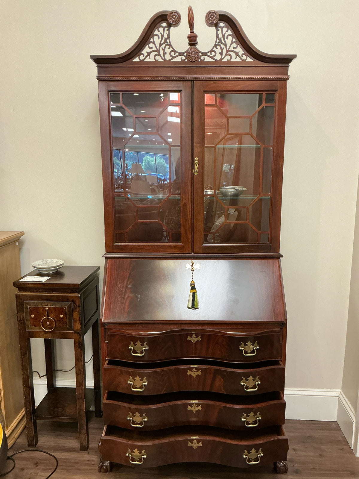 Secretary