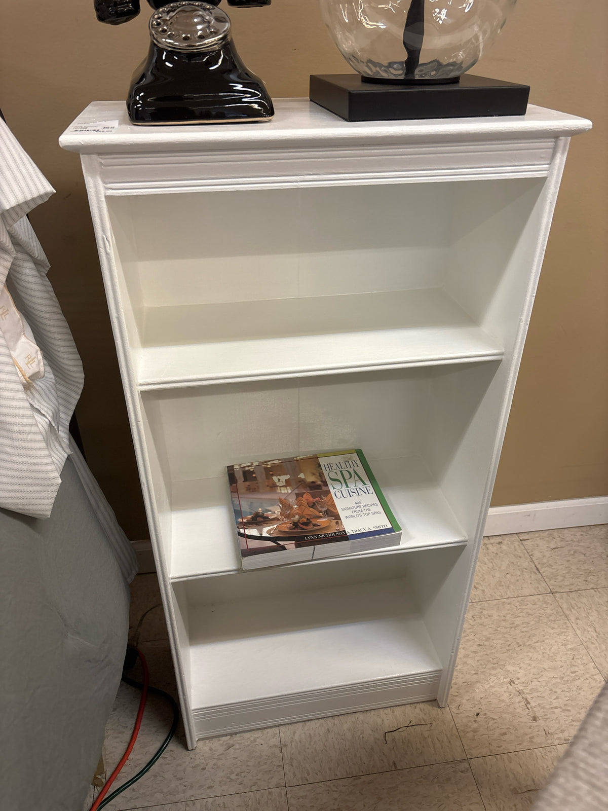 Bookshelf