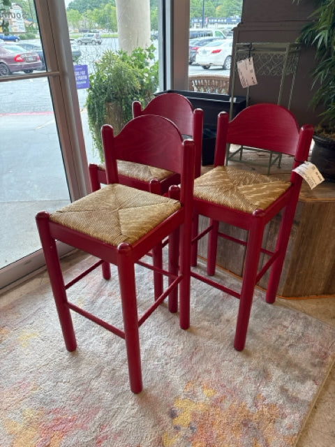 Bar Stool Set