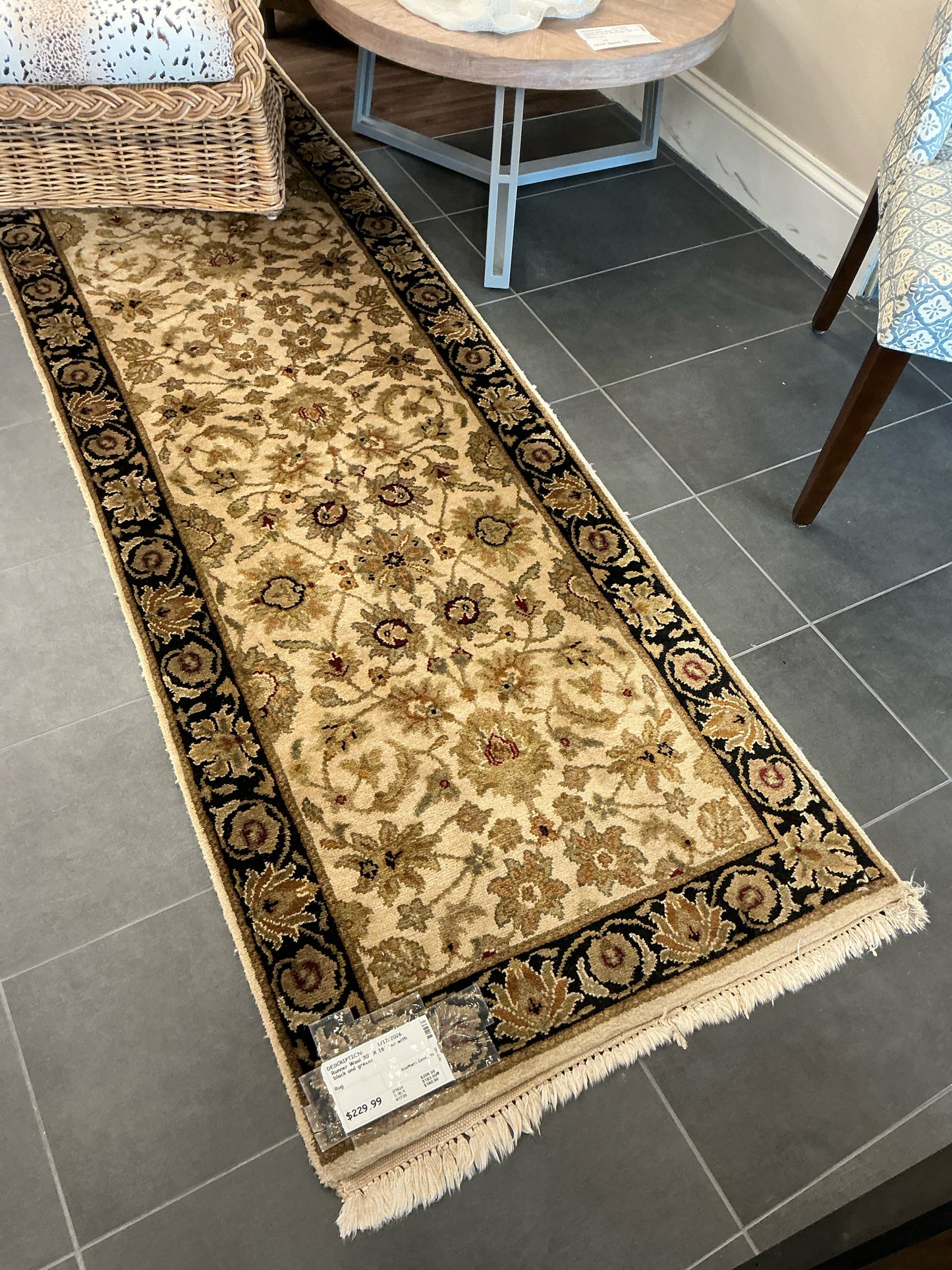 Rug