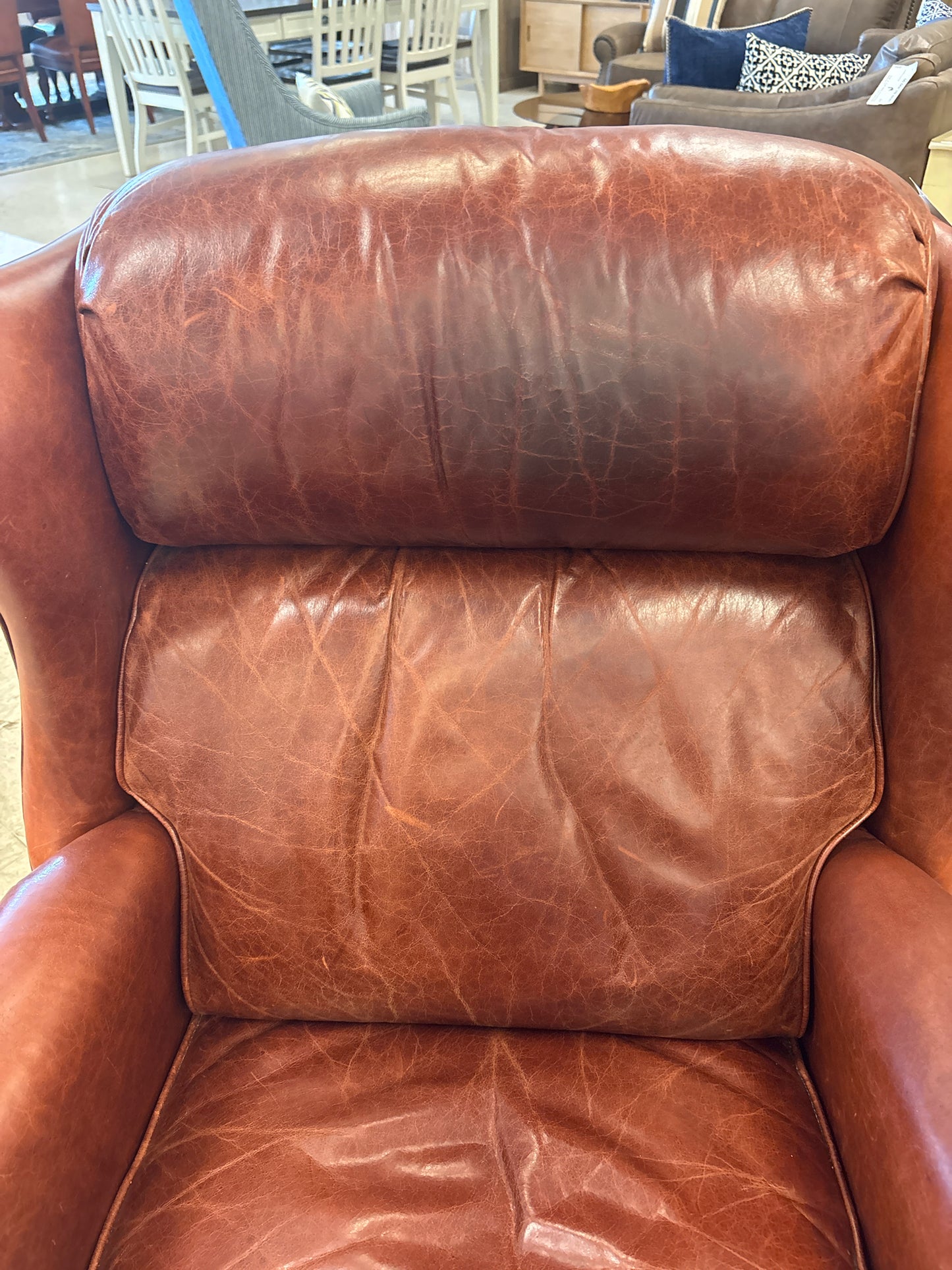 Recliner