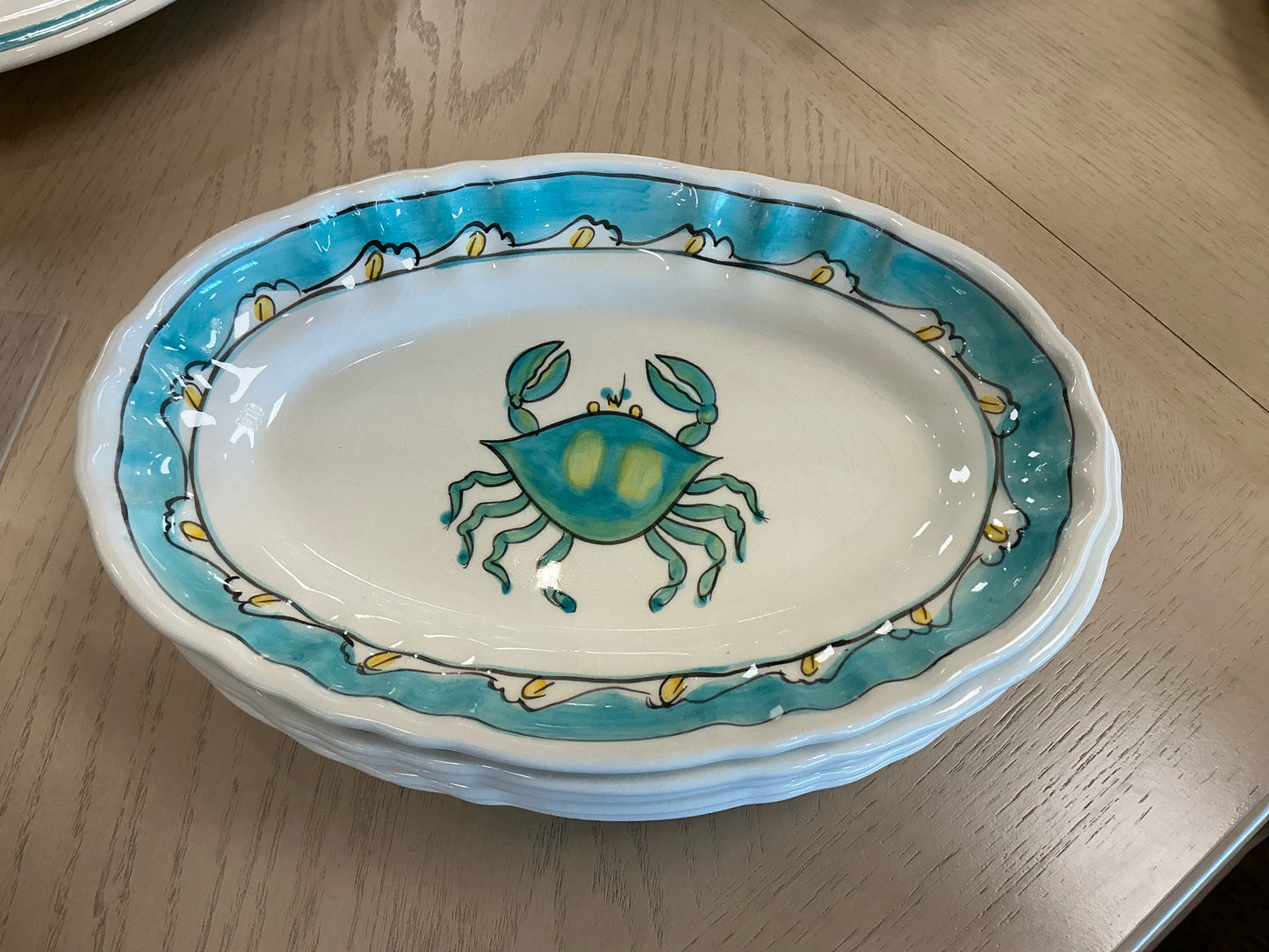 Platter