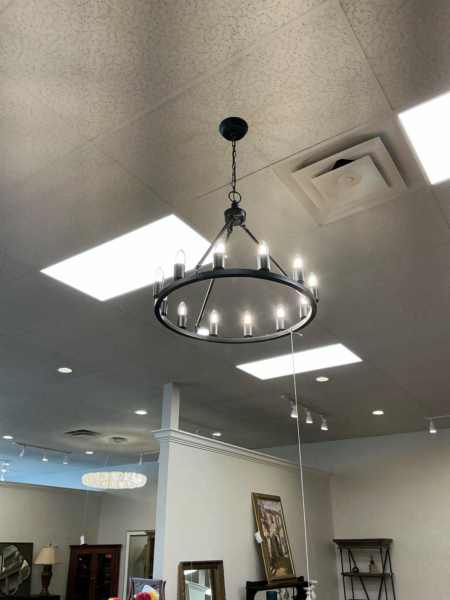 Chandelier