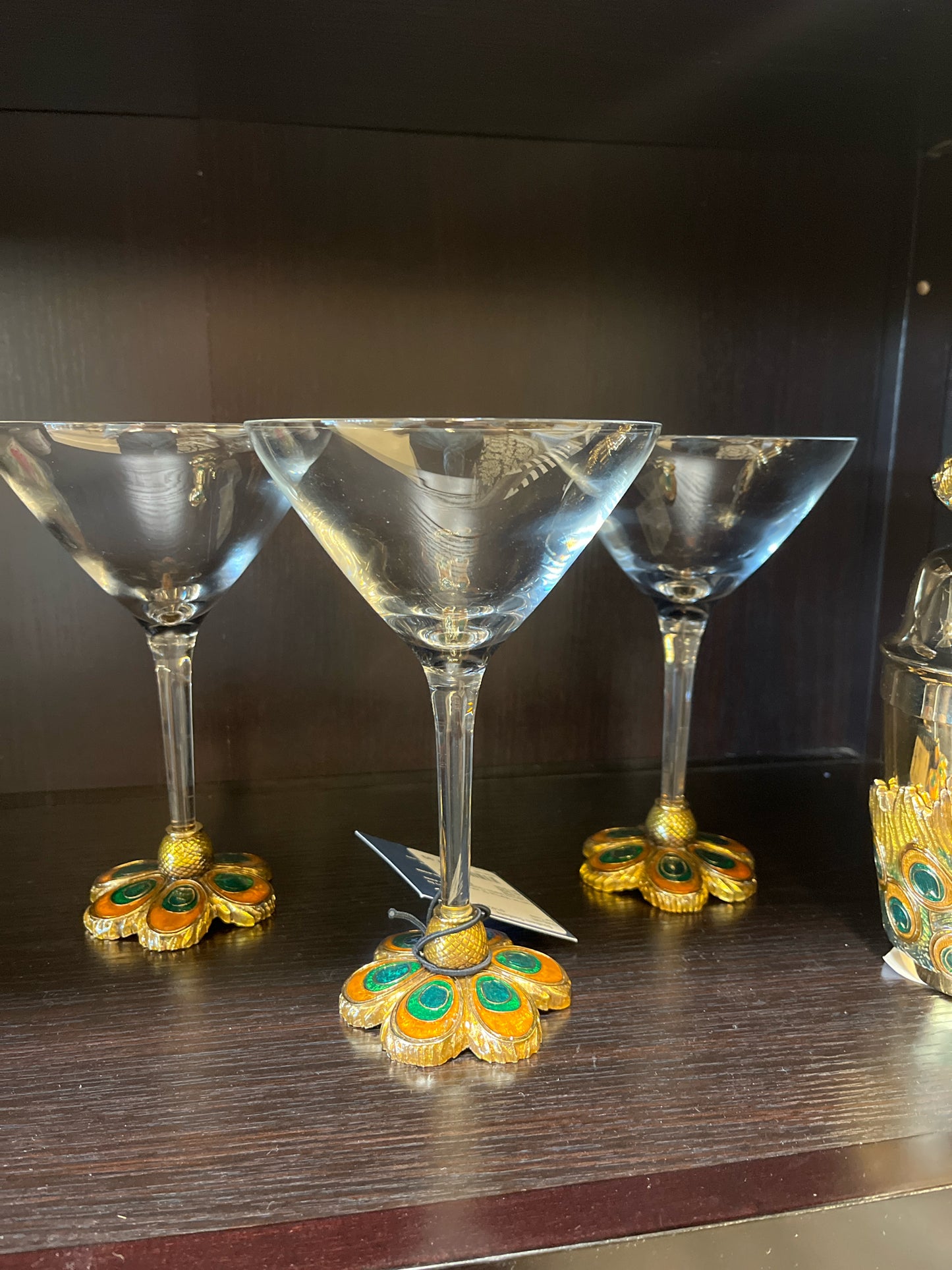Bar Tools
