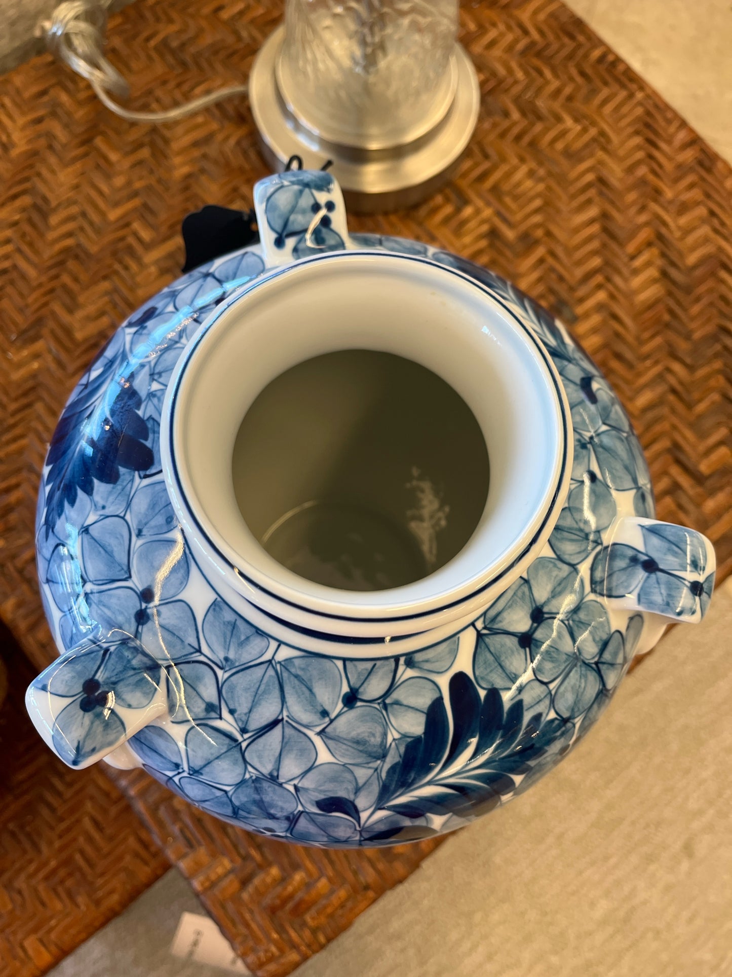 Vase