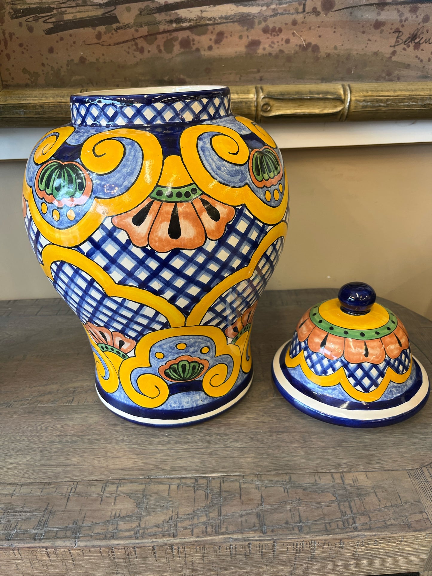 Jar
