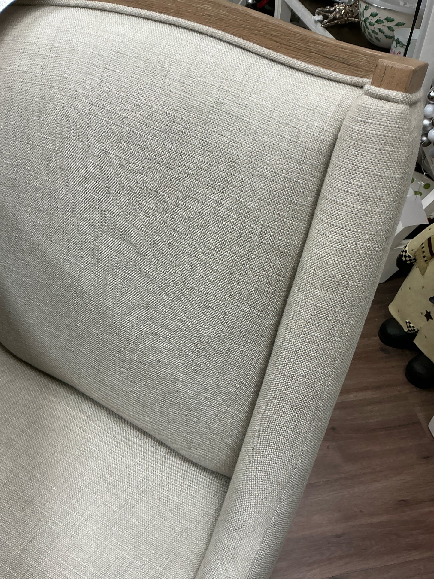 Parson's Chair