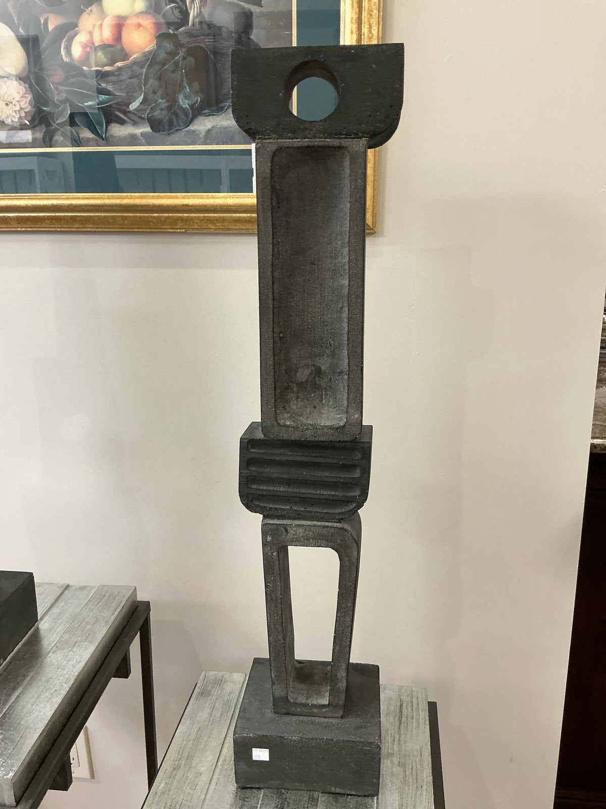 Sculpture