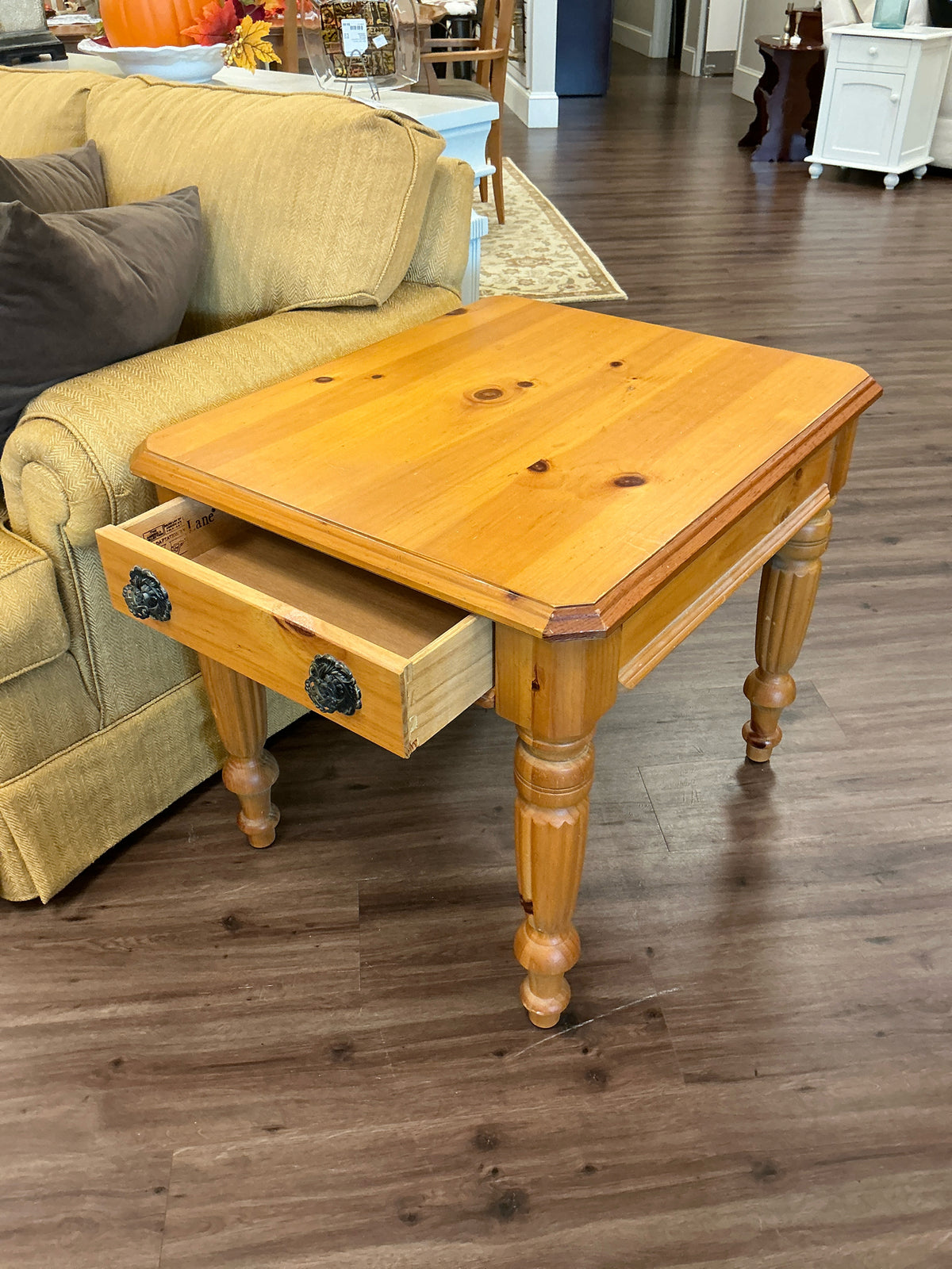 End Table