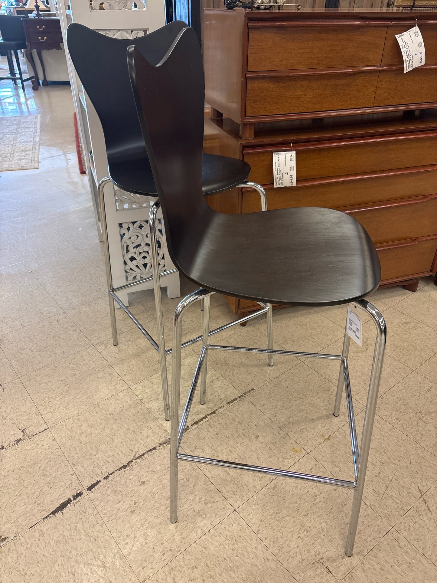 Stool
