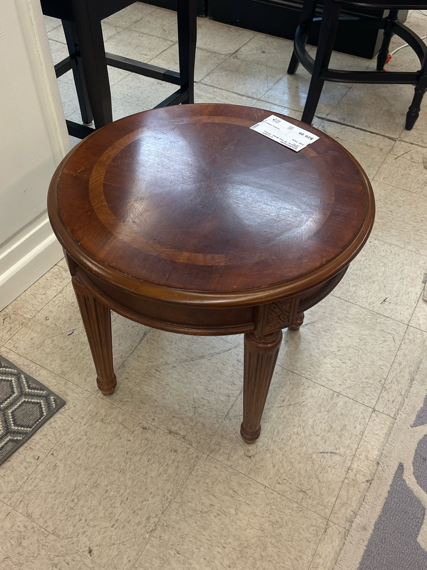 Side Table