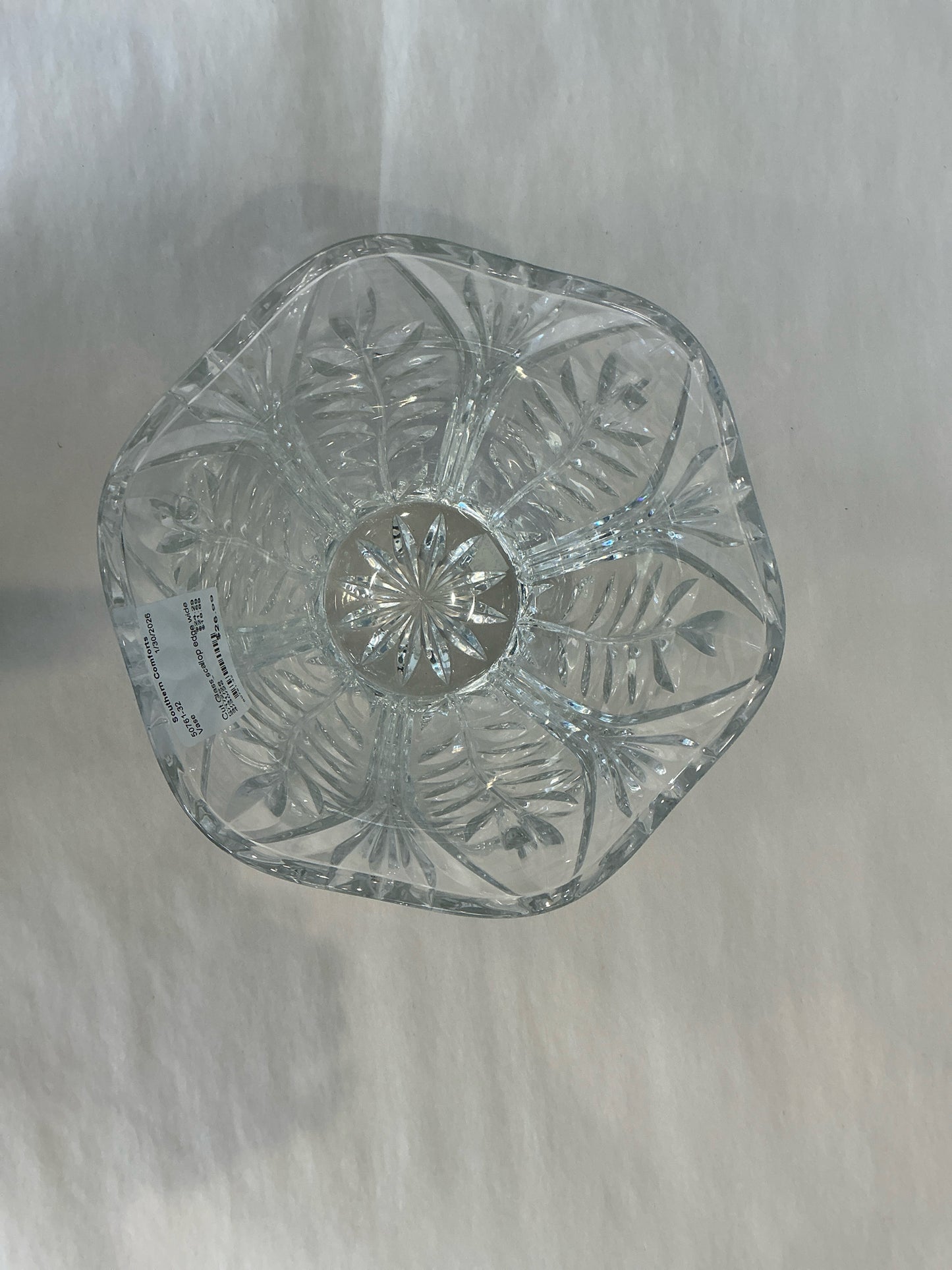 Vase