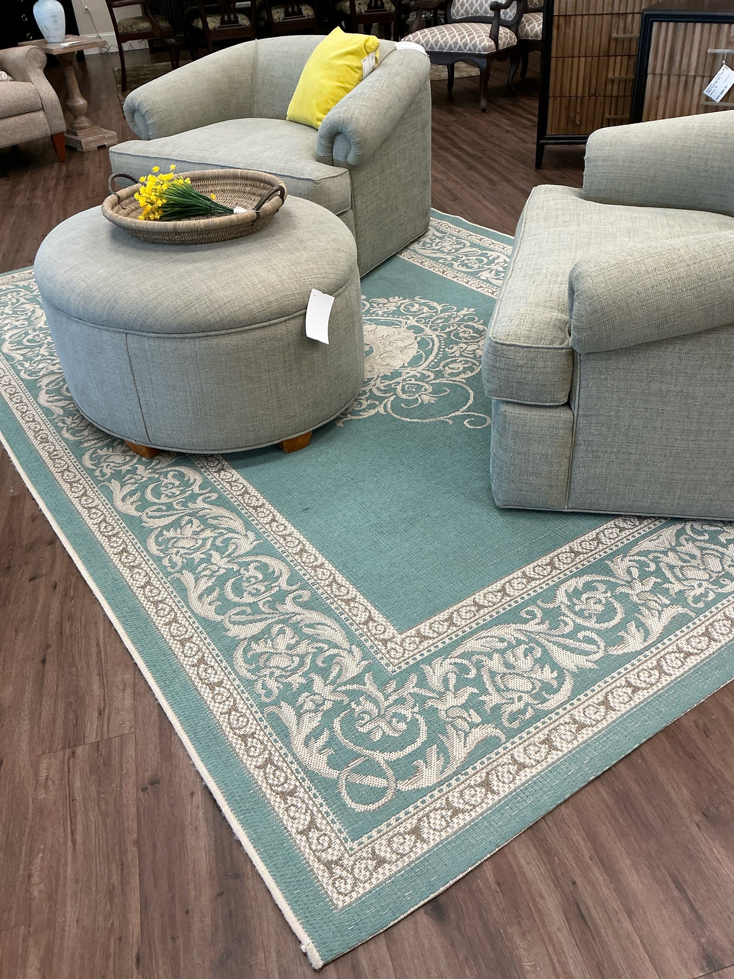 Rug