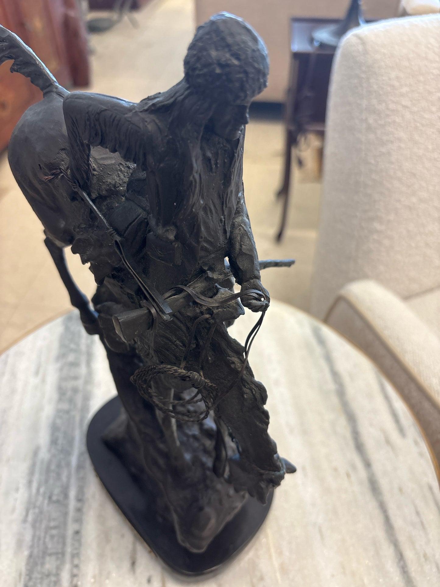Sculpture