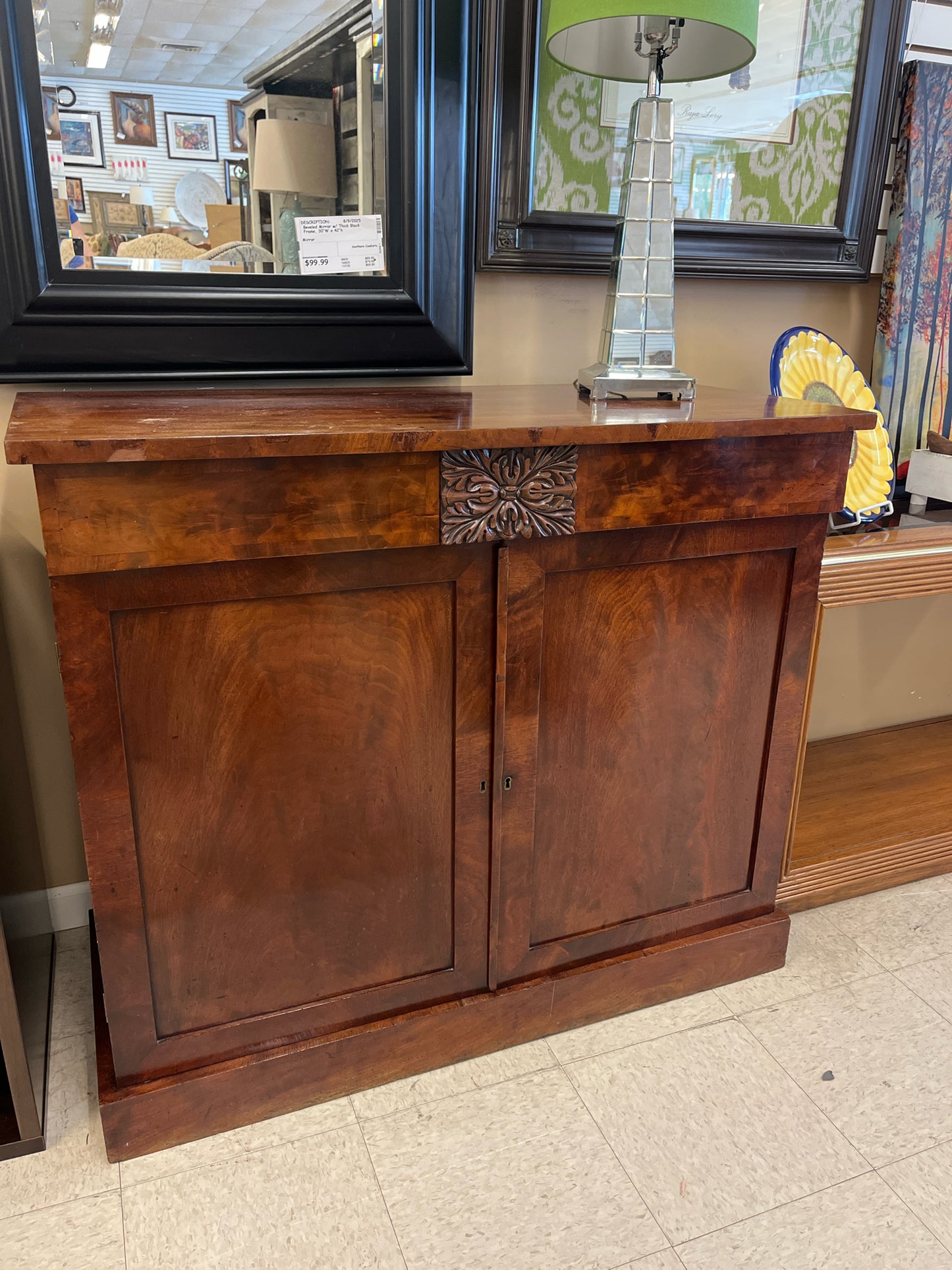 Antiques