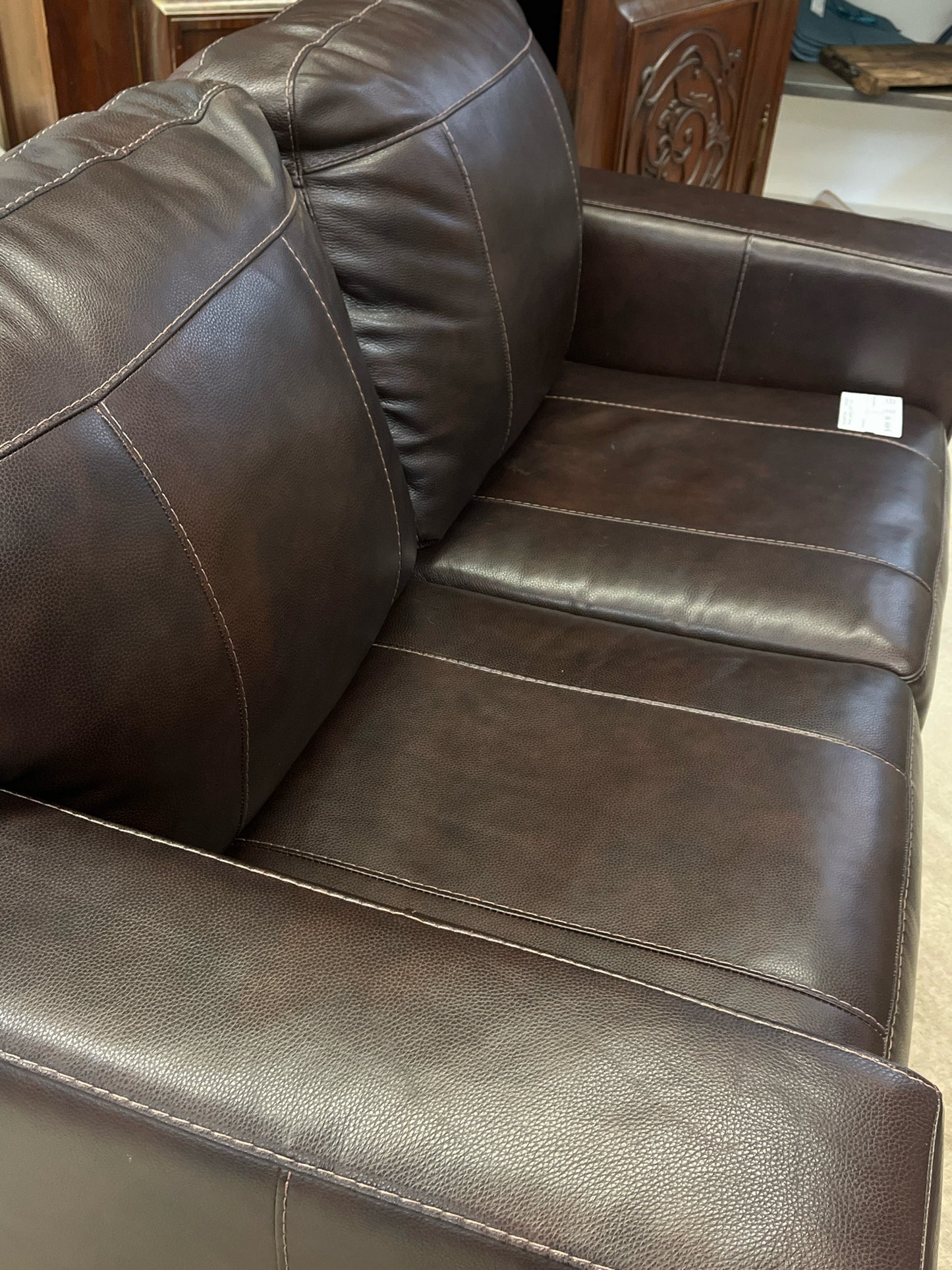 Loveseat