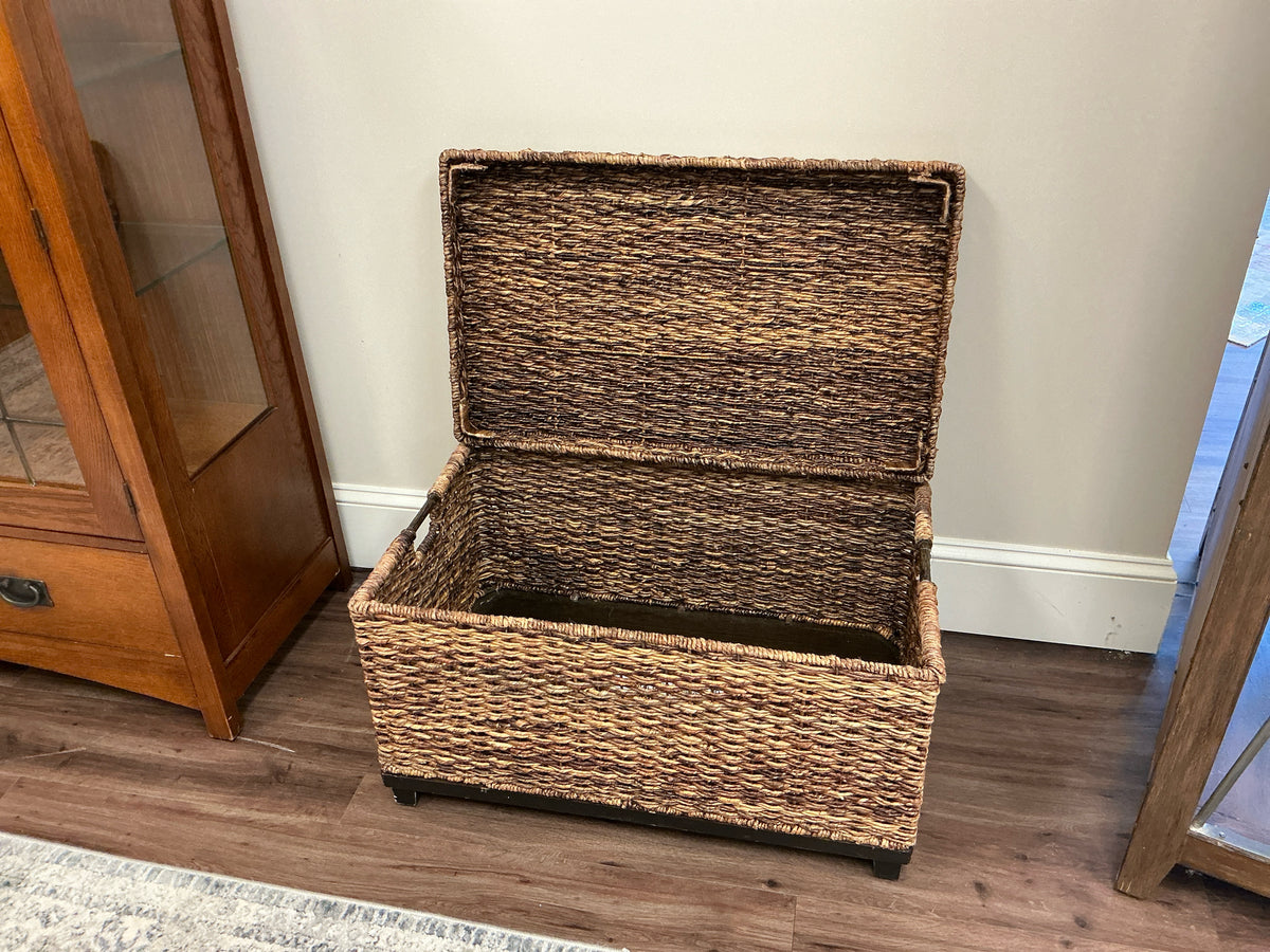 Storage