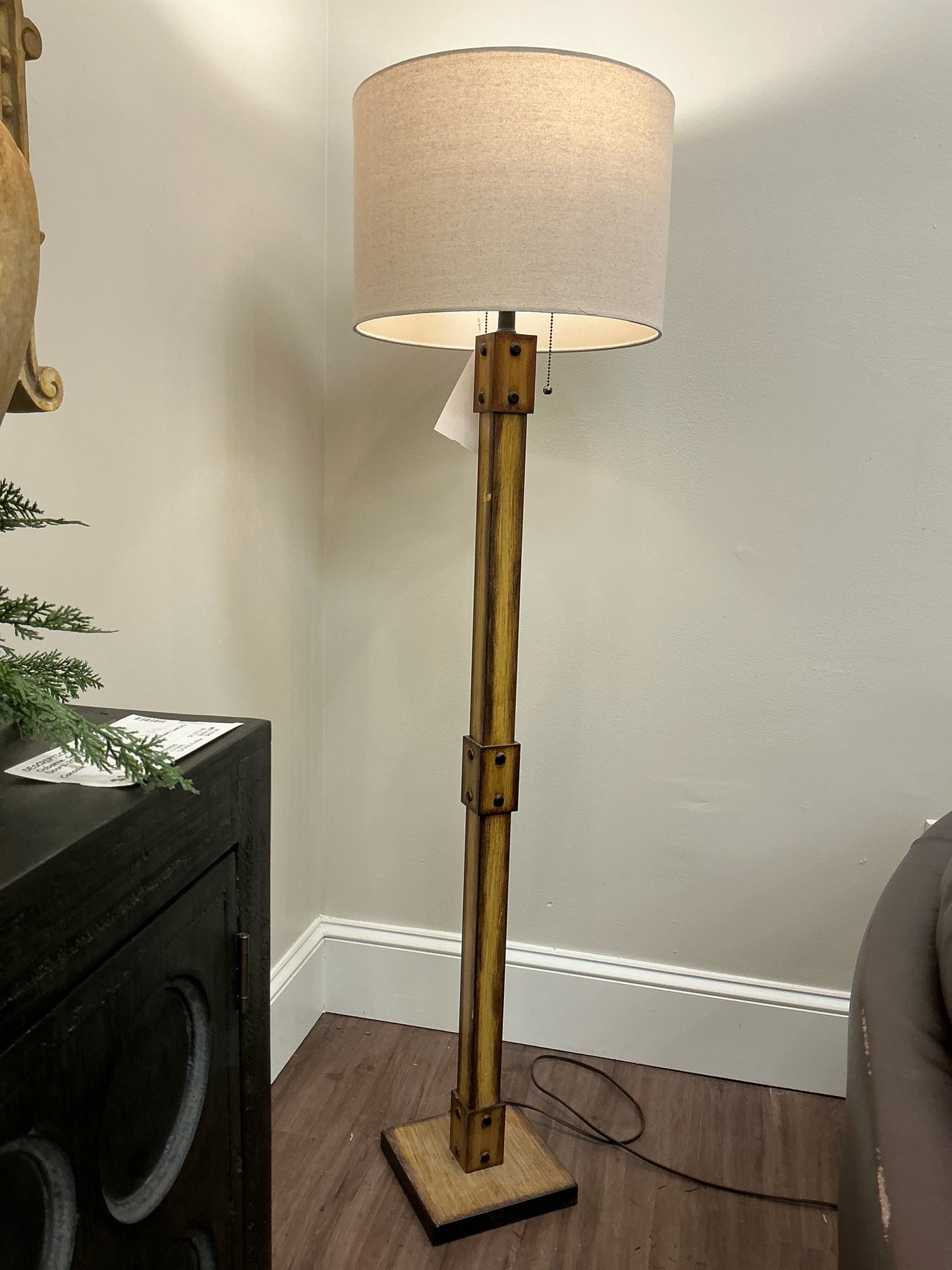 Lamp