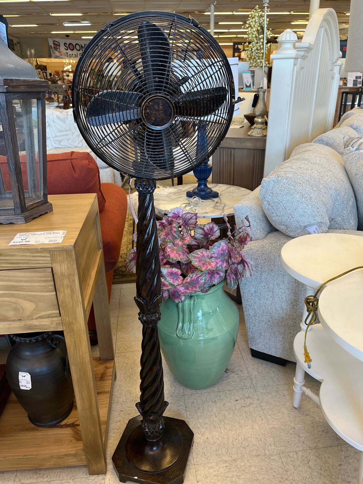 Home Decor