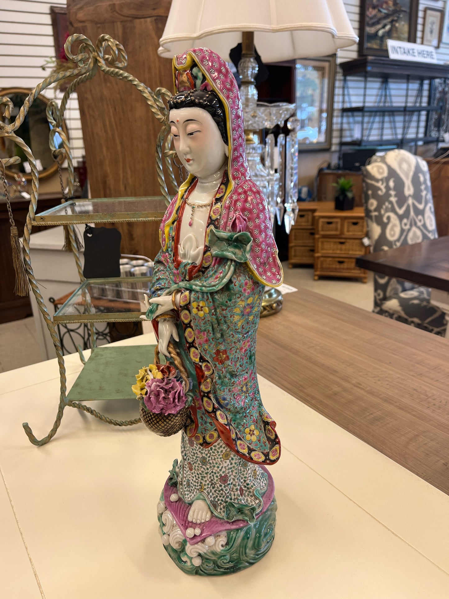 Figurine