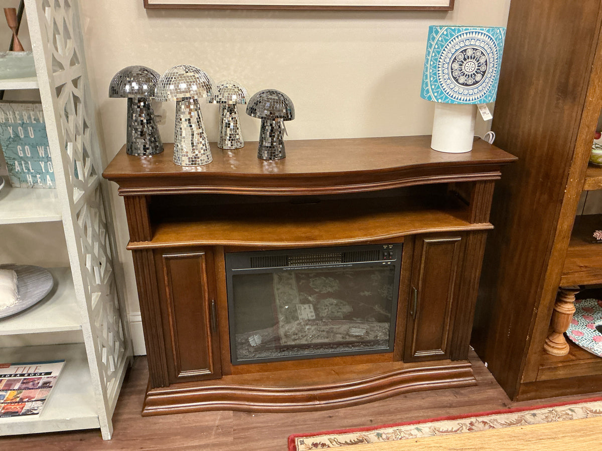 Fireplace Accessory