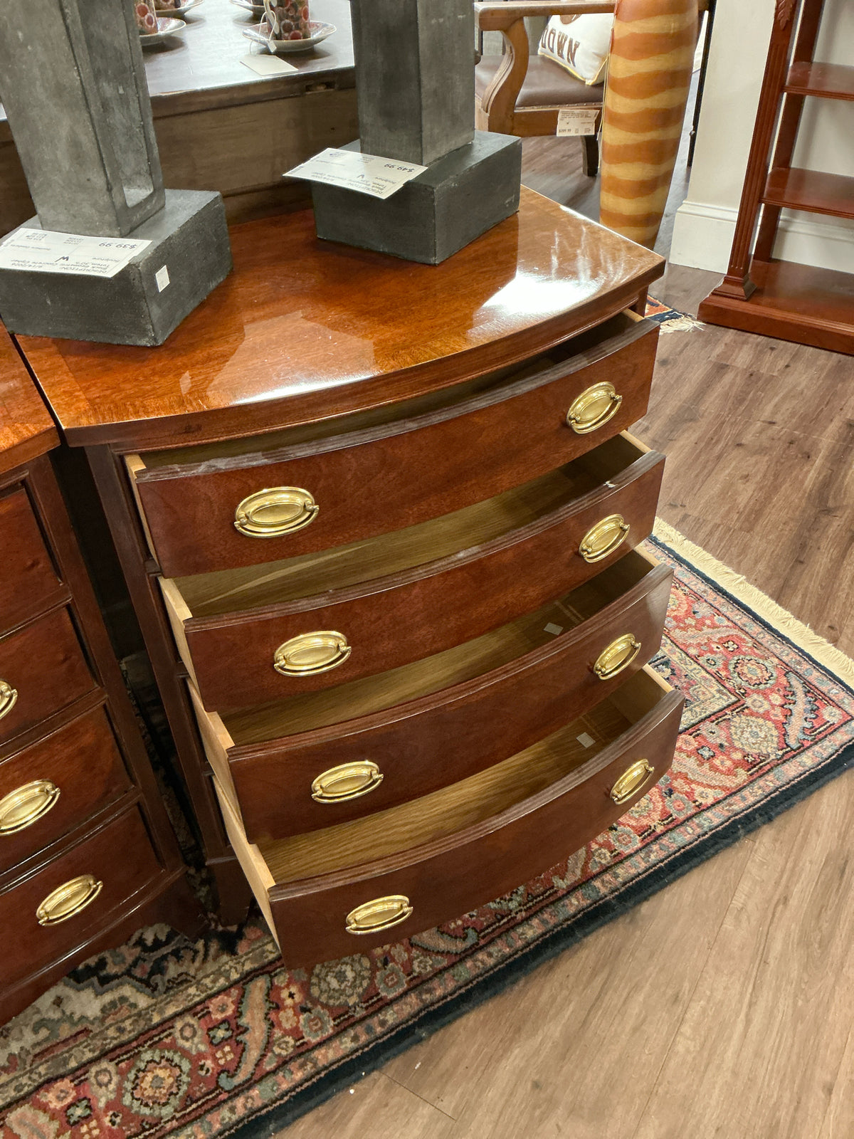 Nightstand