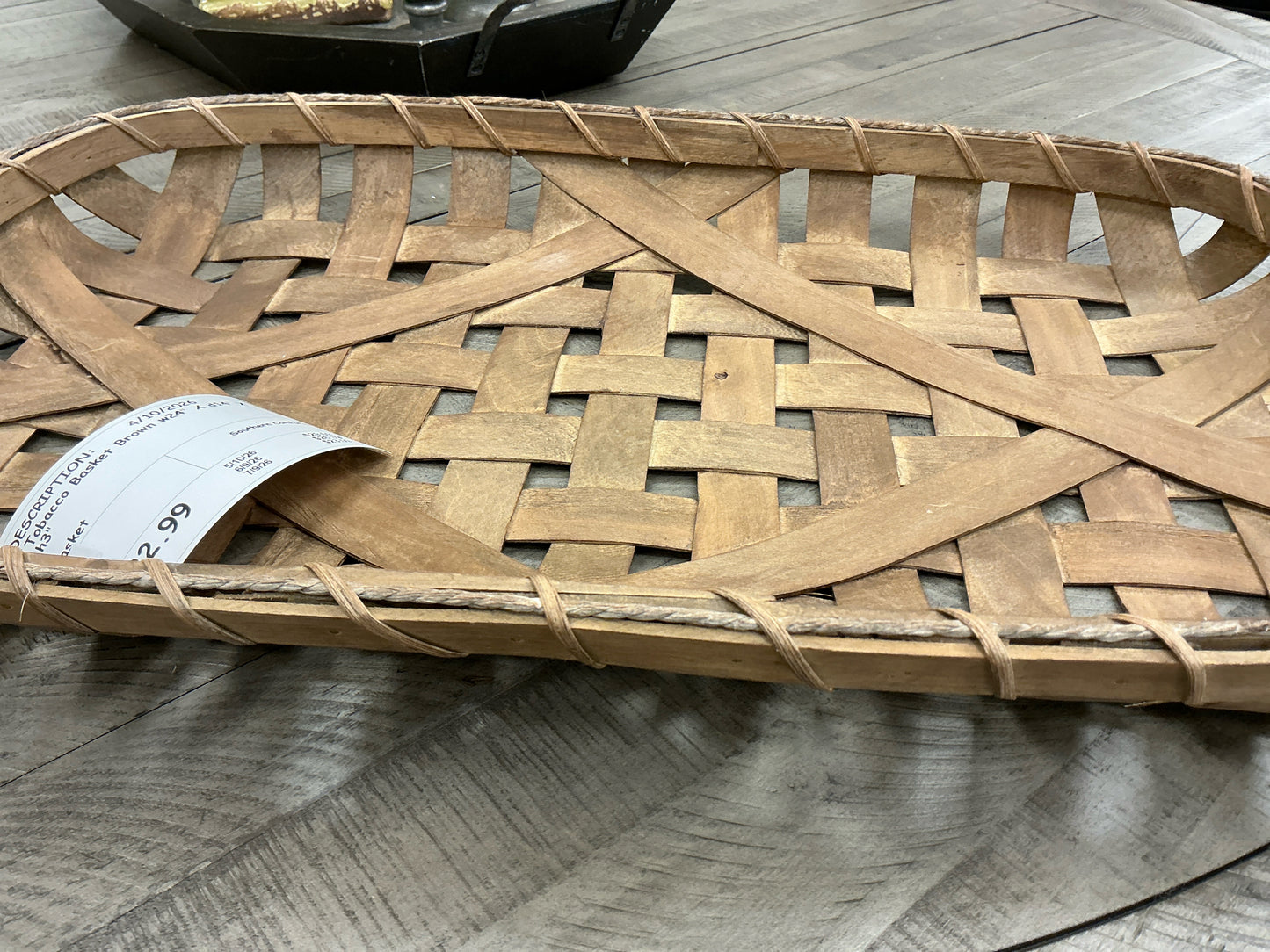Basket