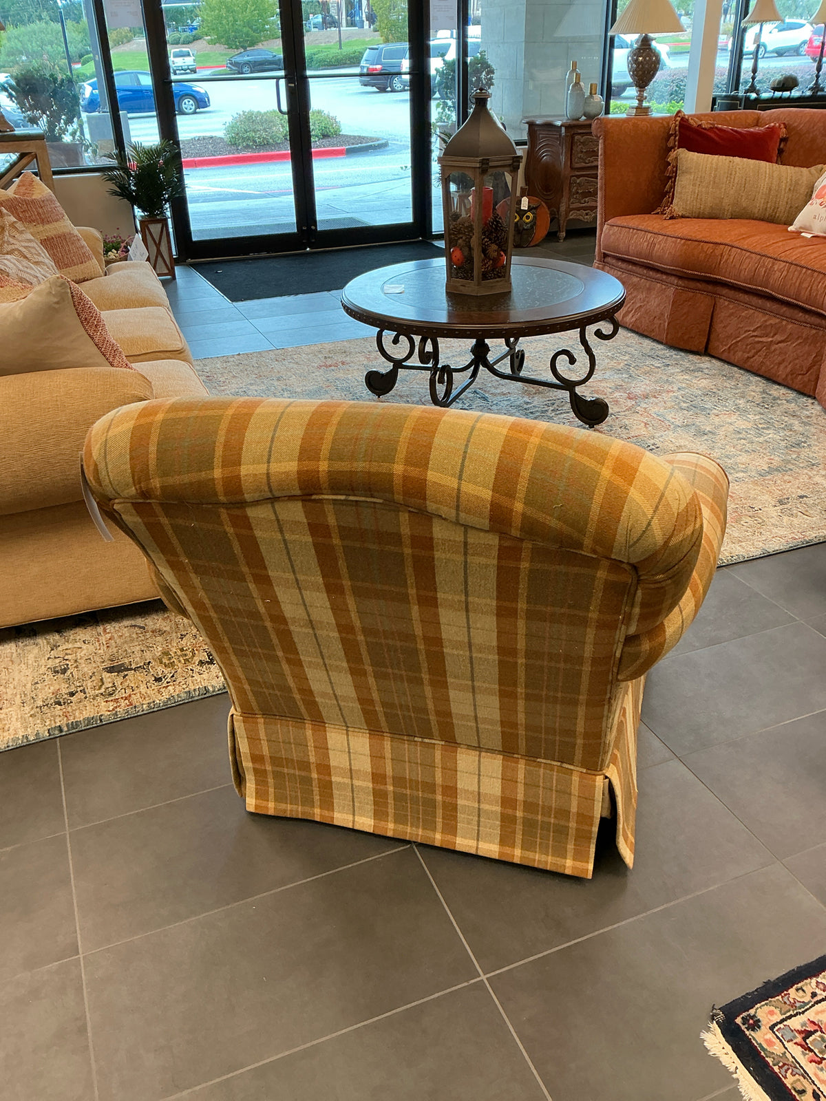 Chair