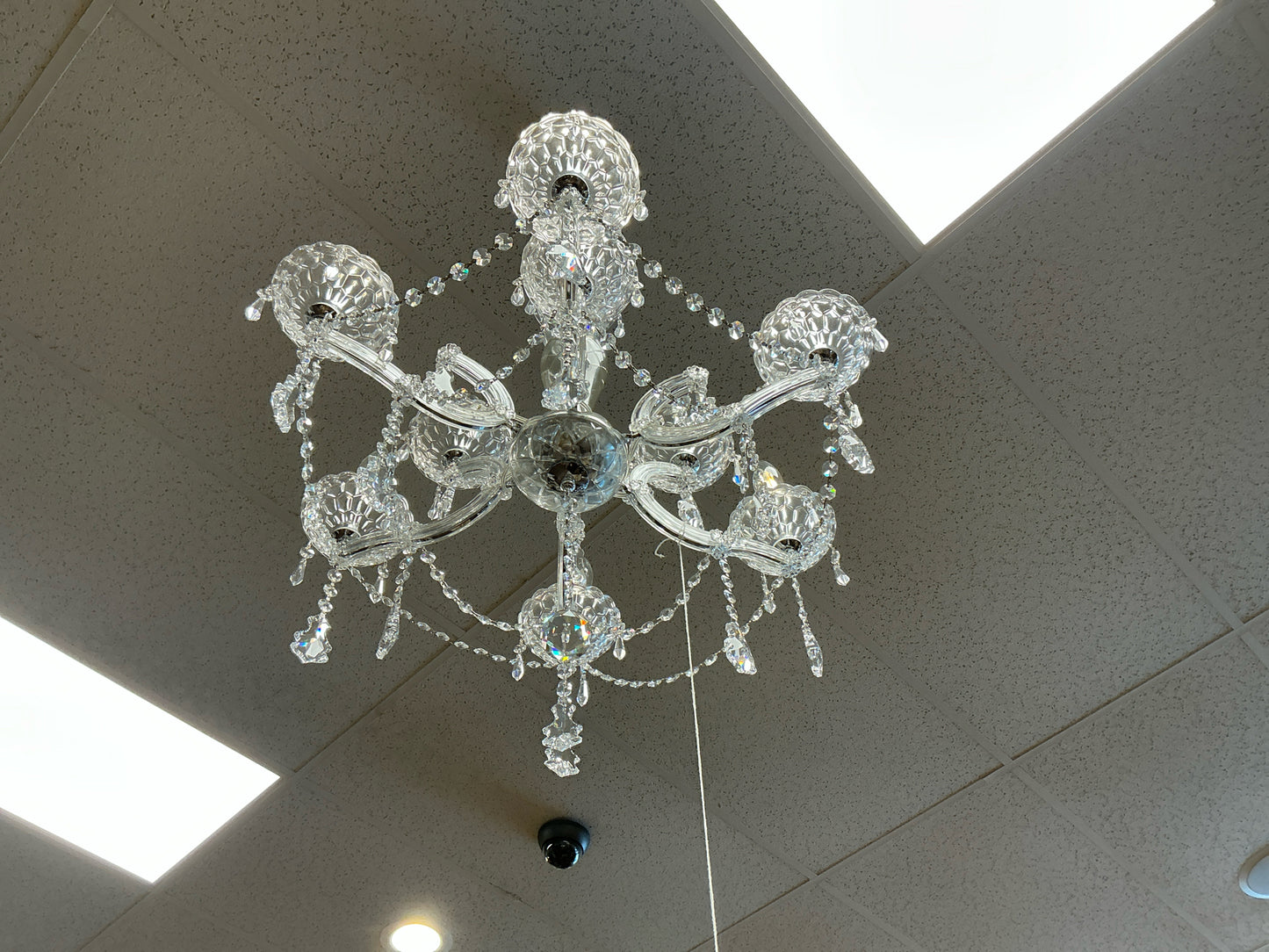 Chandelier