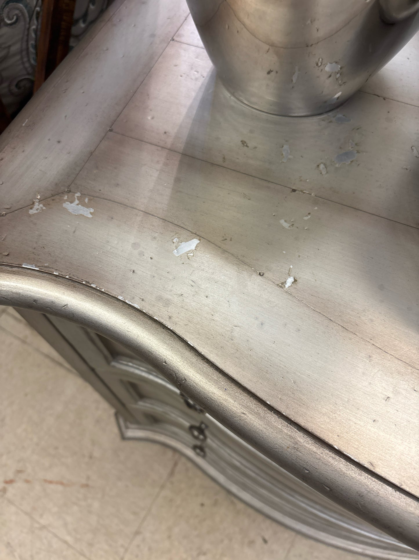 Hooker Nightstand