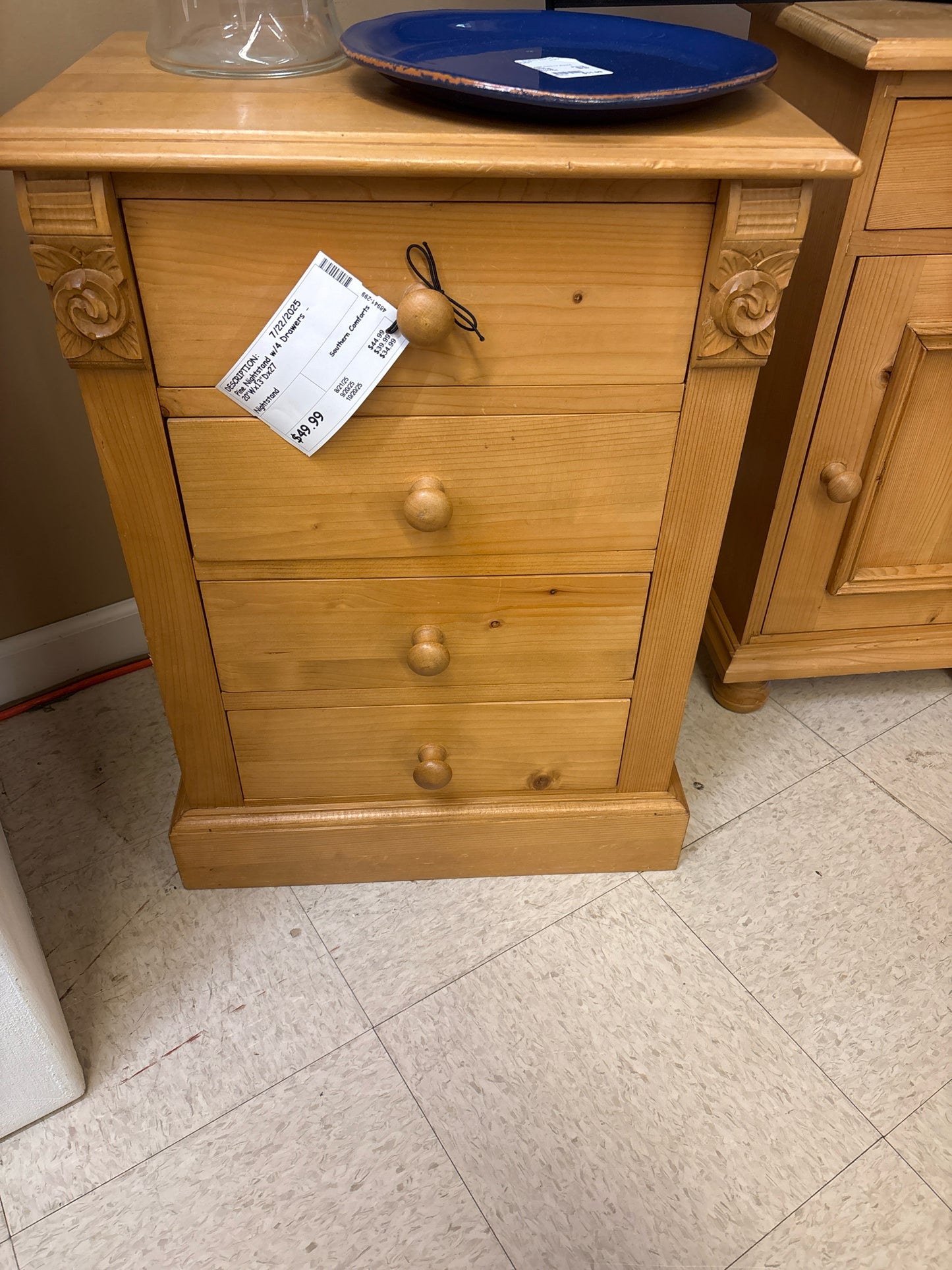 Nightstand