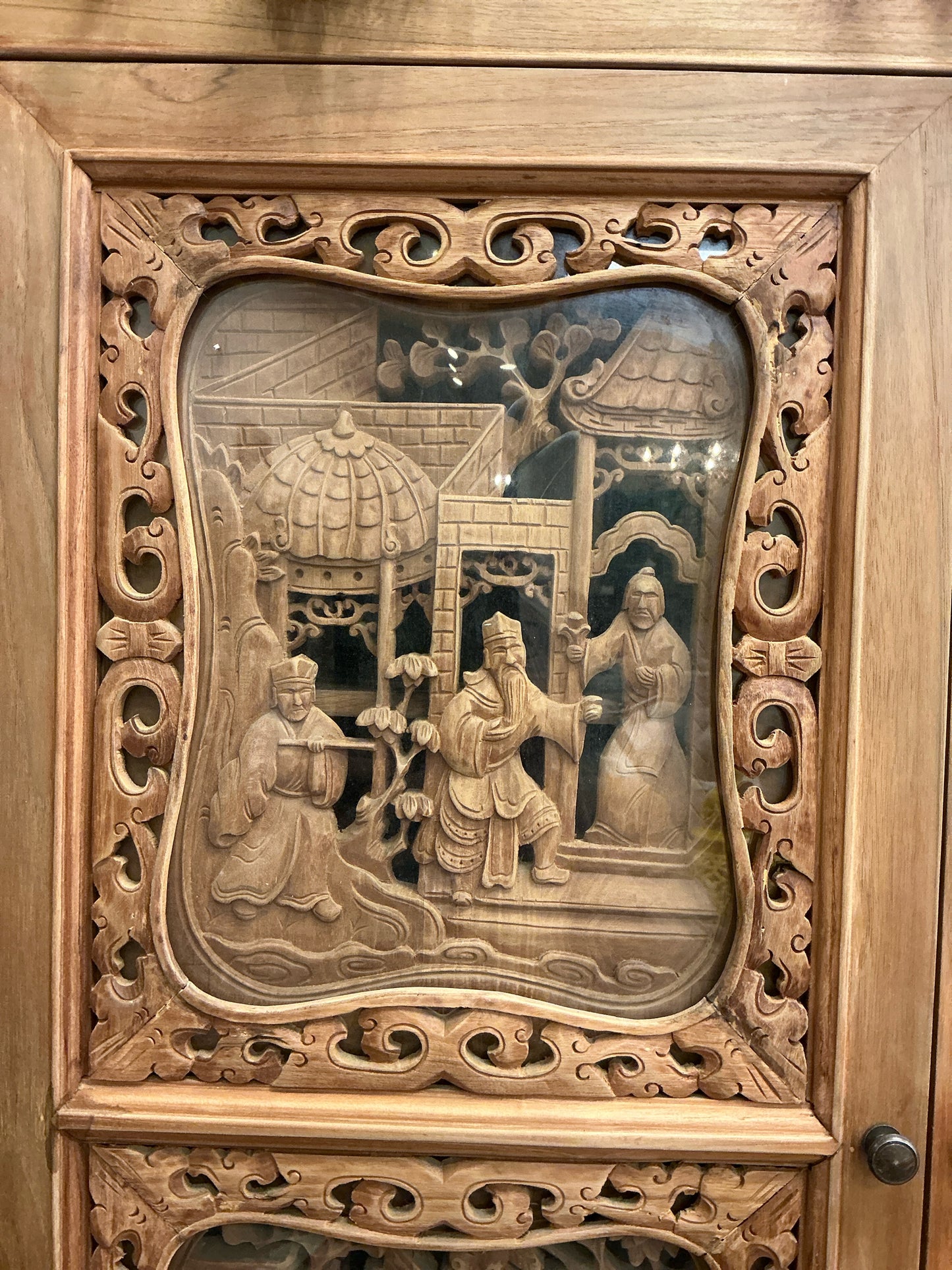 Cupboard