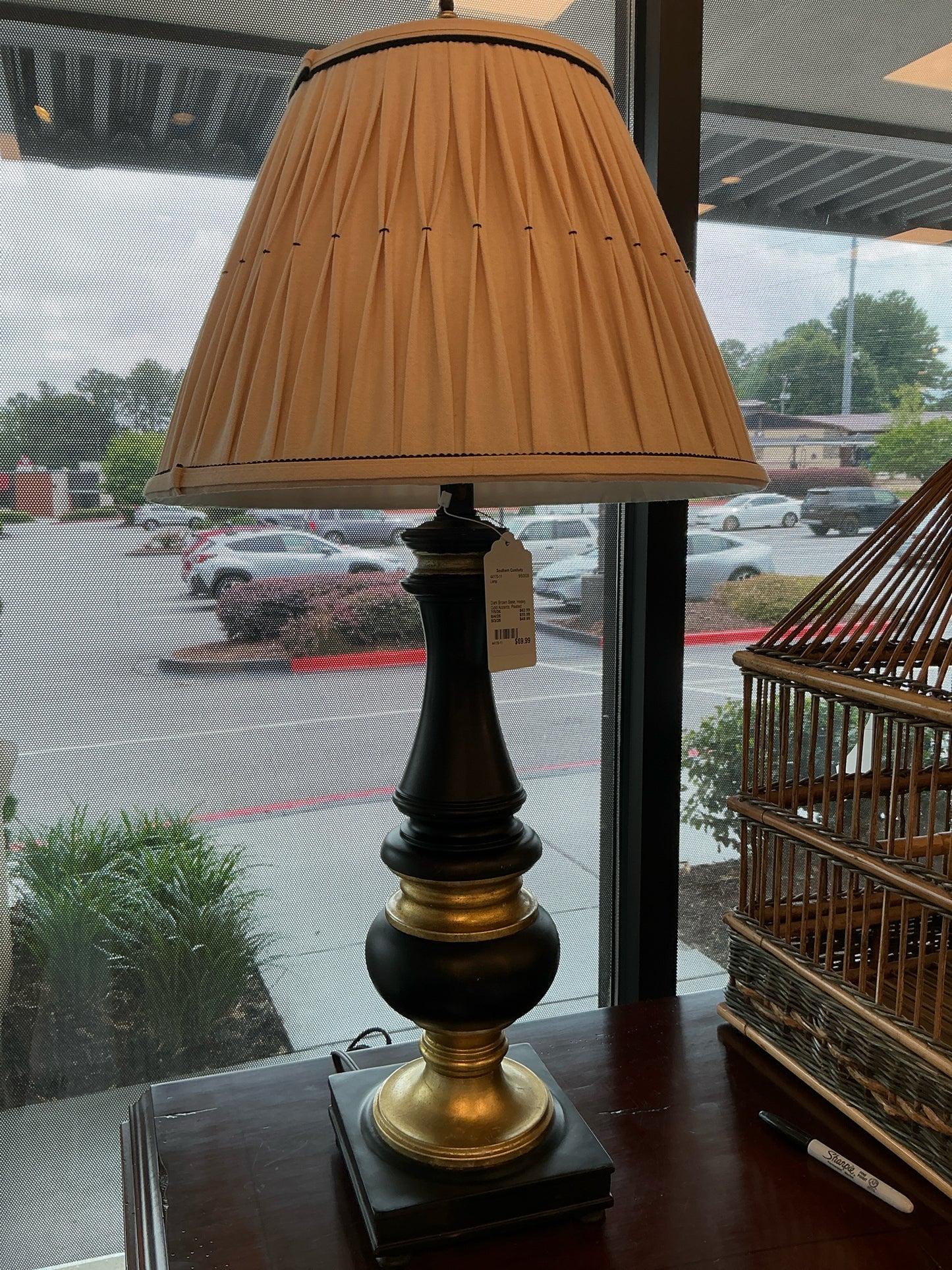 Lamp