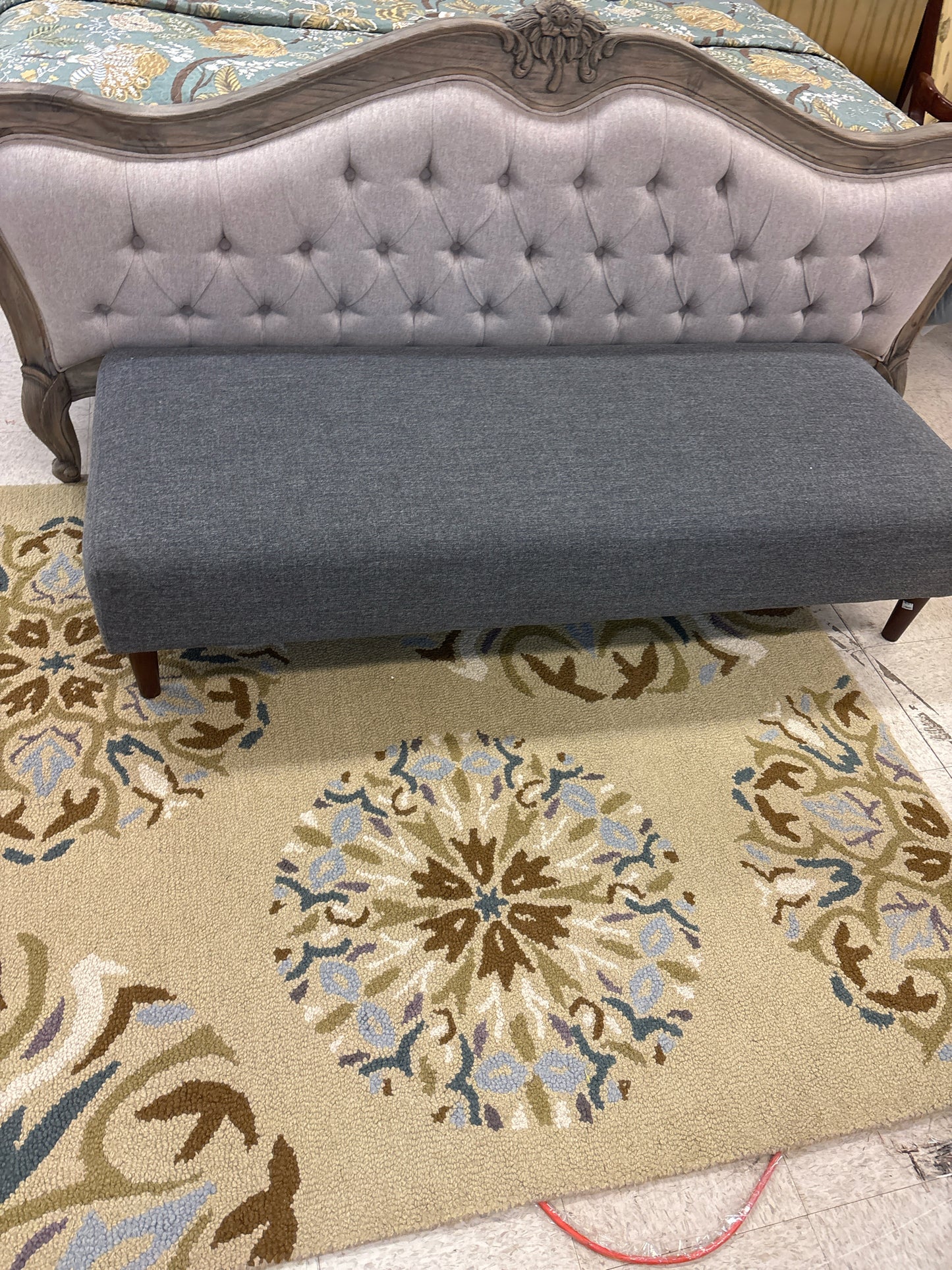 Bench