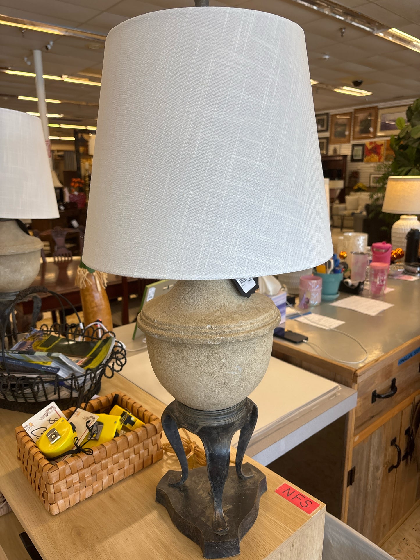Lamp