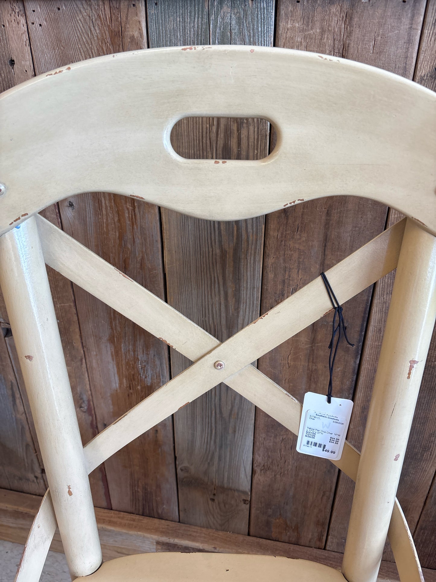 Chair