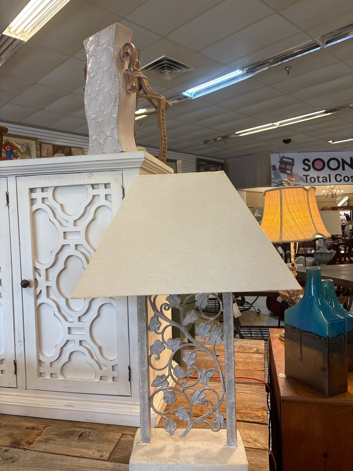 Lamp