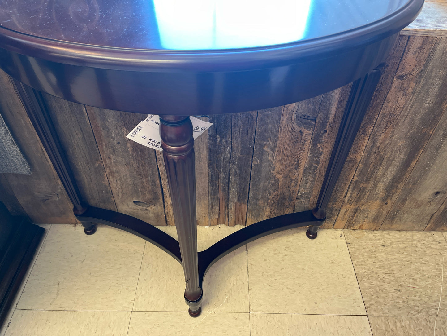 Side Table