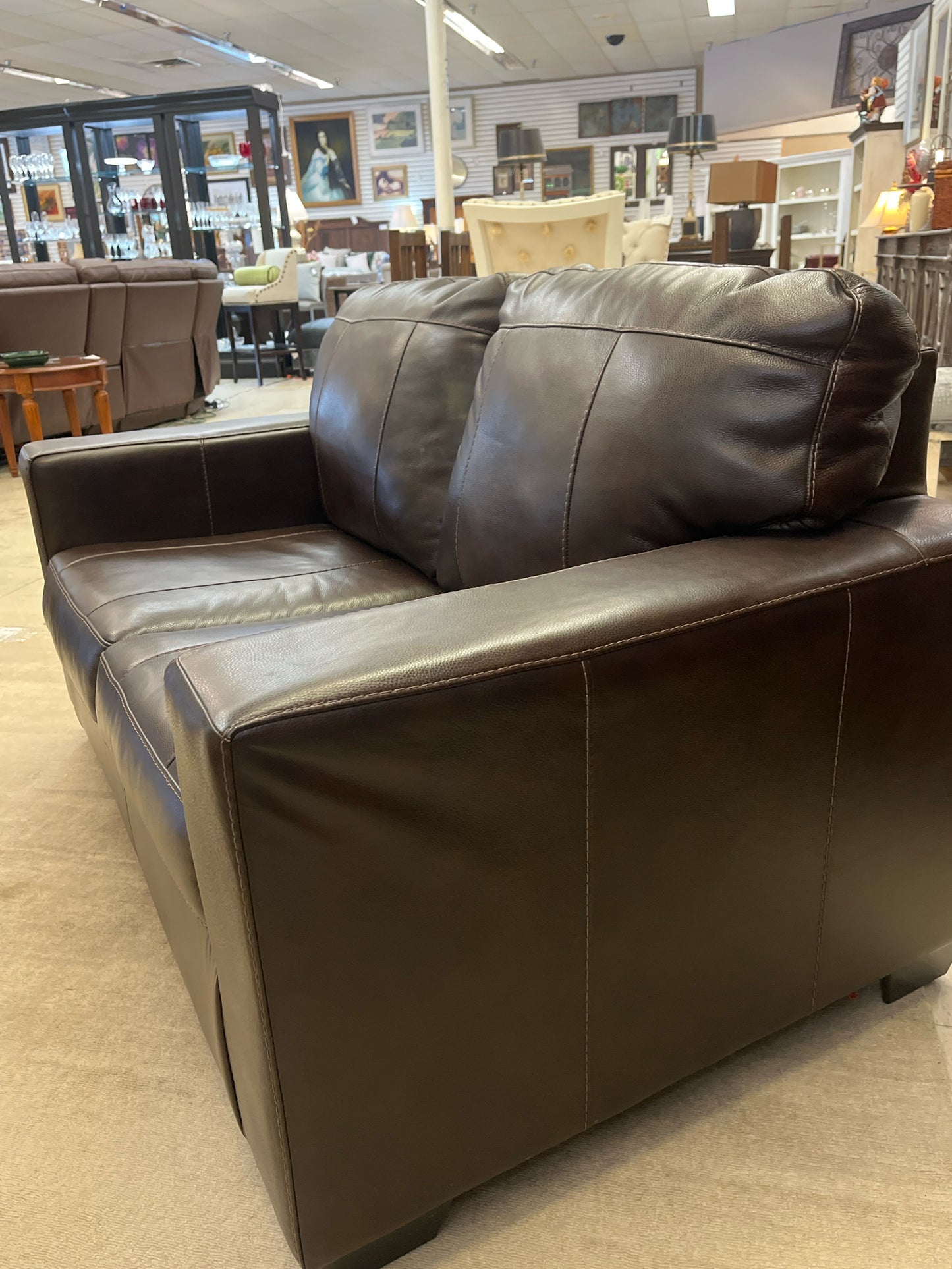 Loveseat