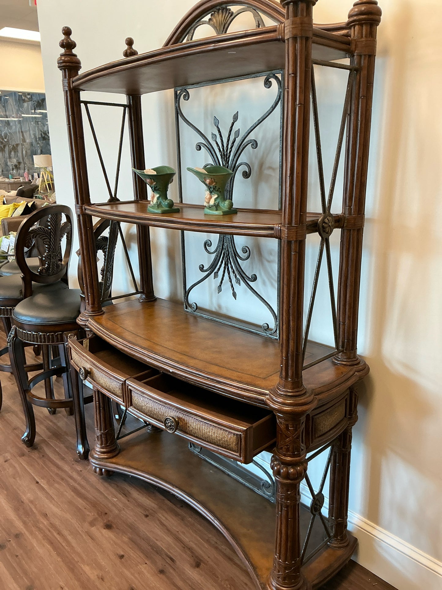 Bookcase