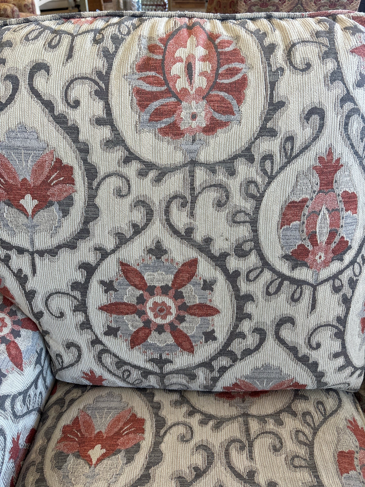 Loveseat