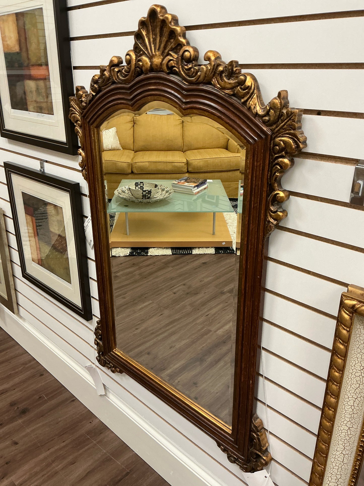 Mirror