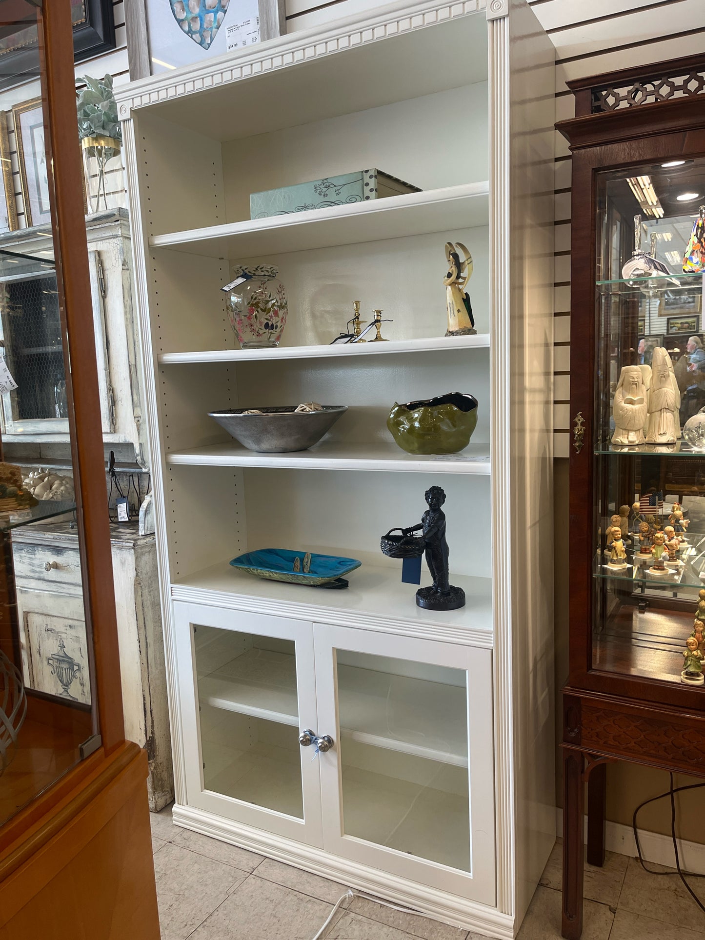 Bookcase