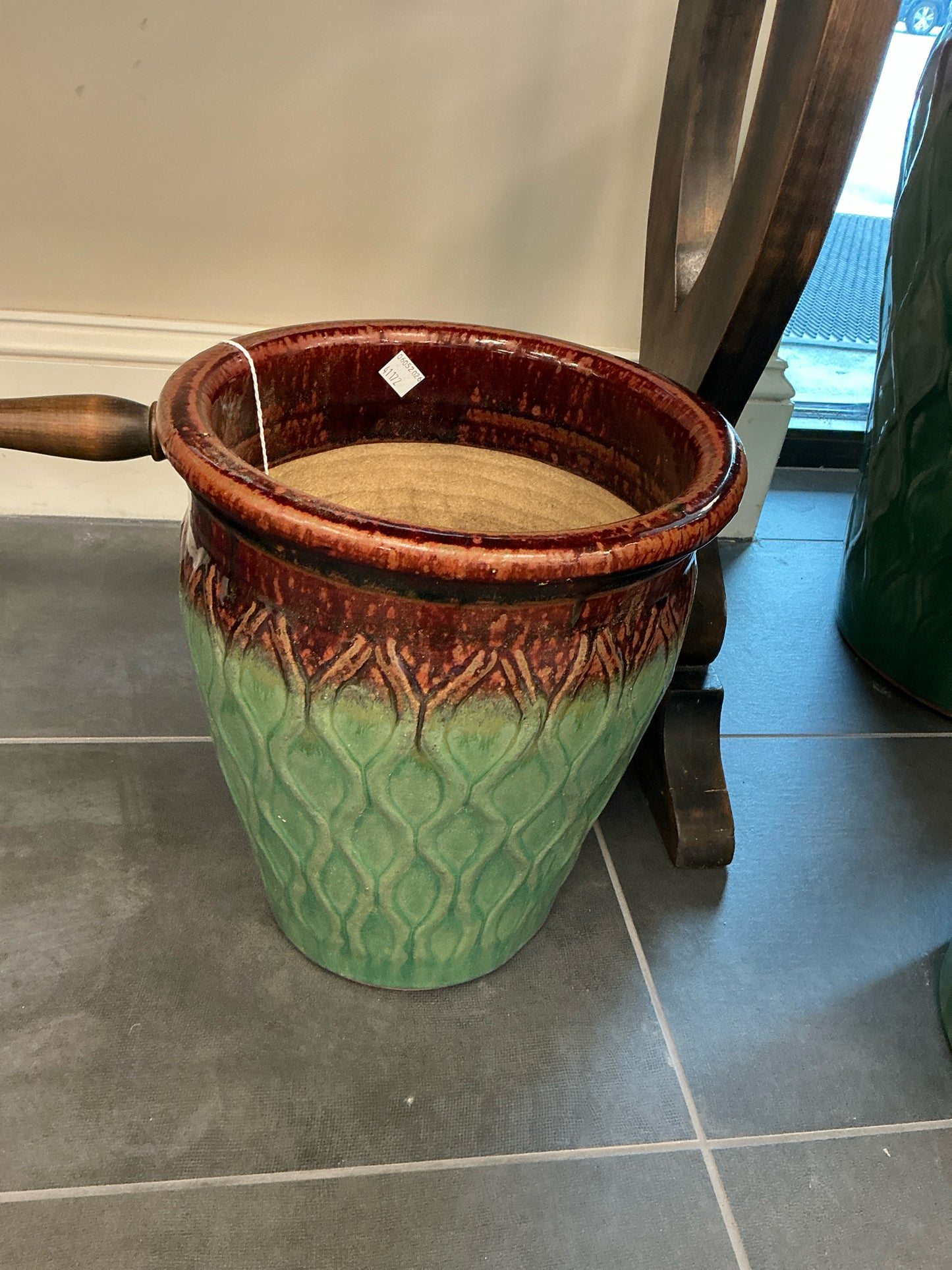 Planter