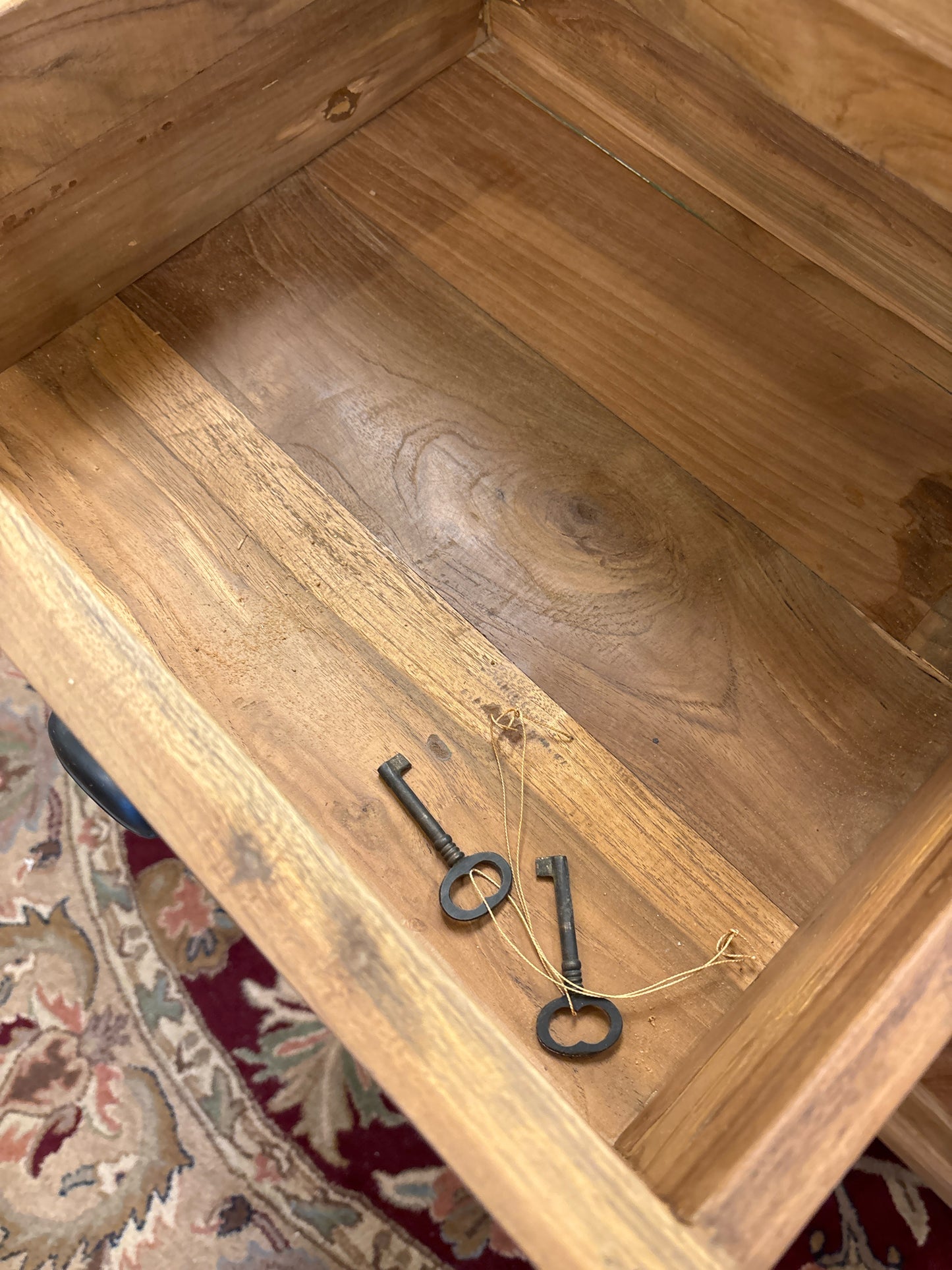 Dresser
