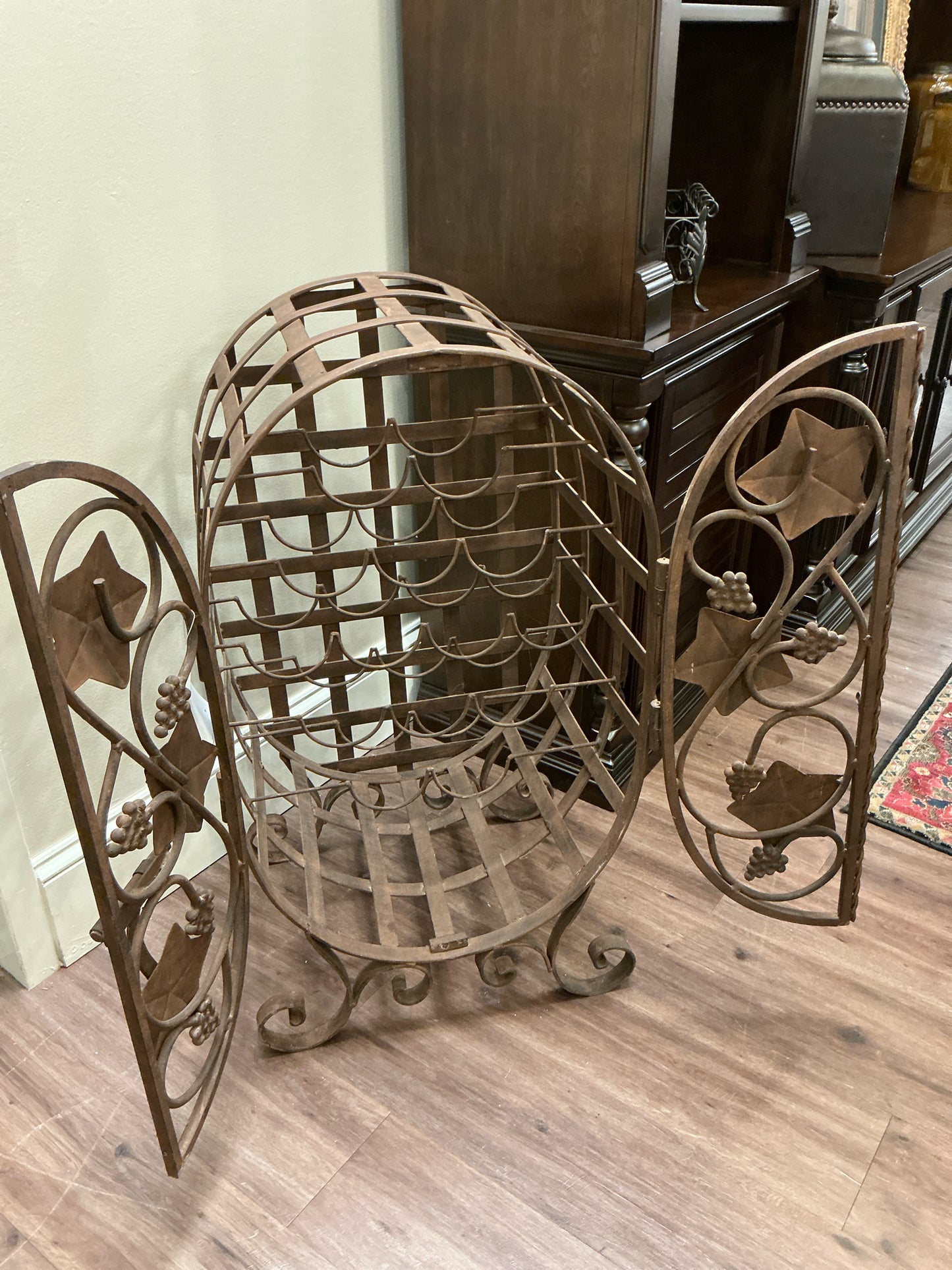Wine Rack