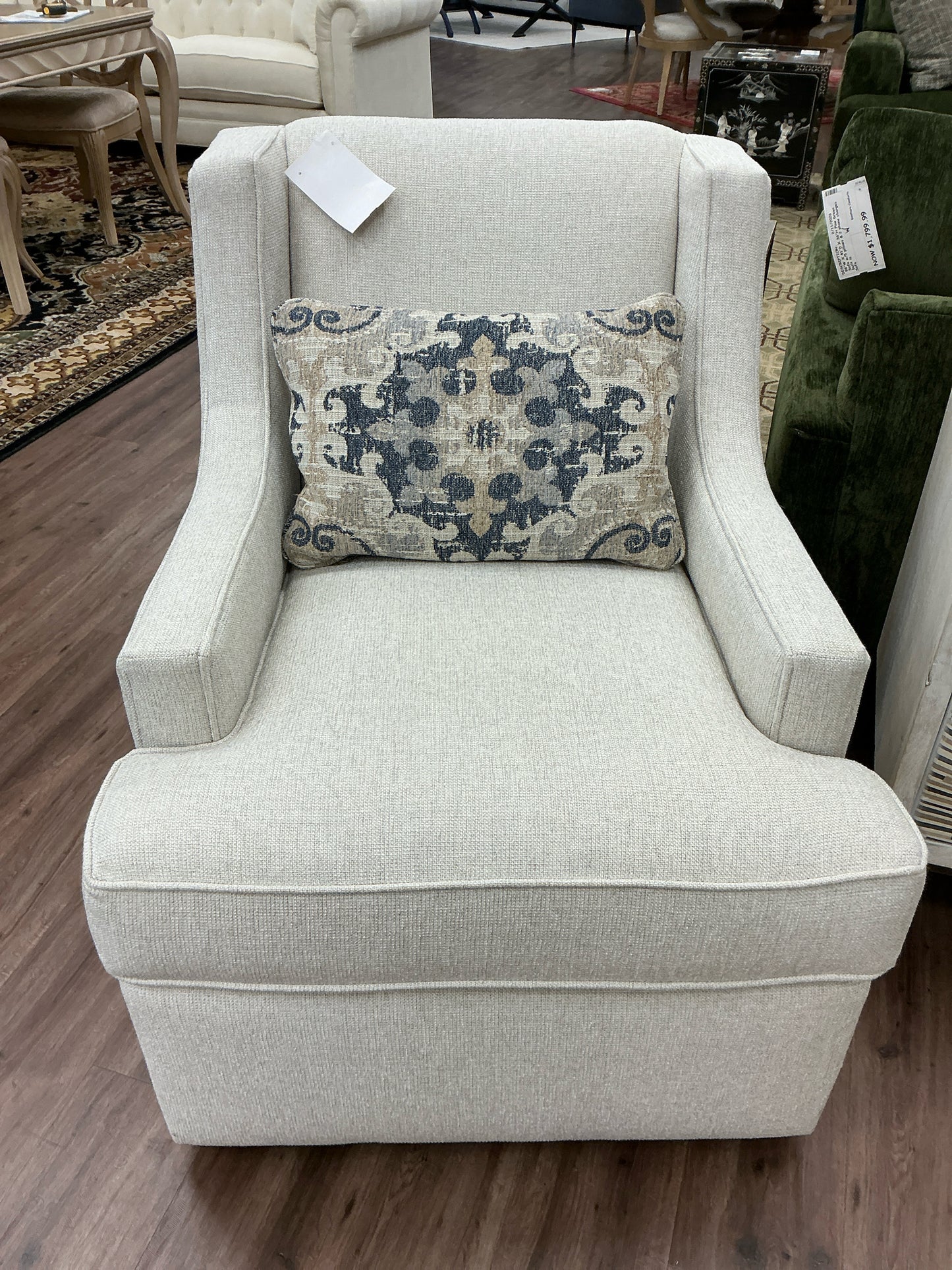 accent chair