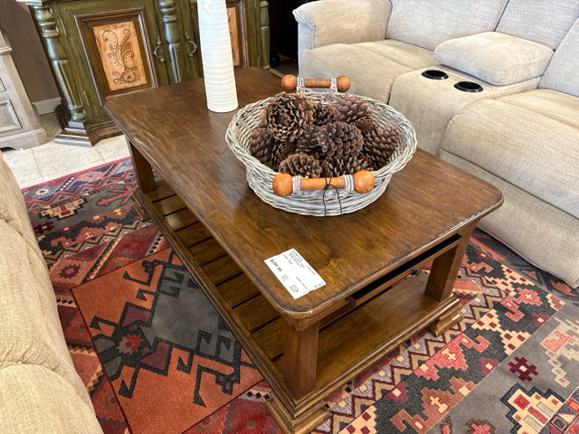 Kincaid Coffee Table