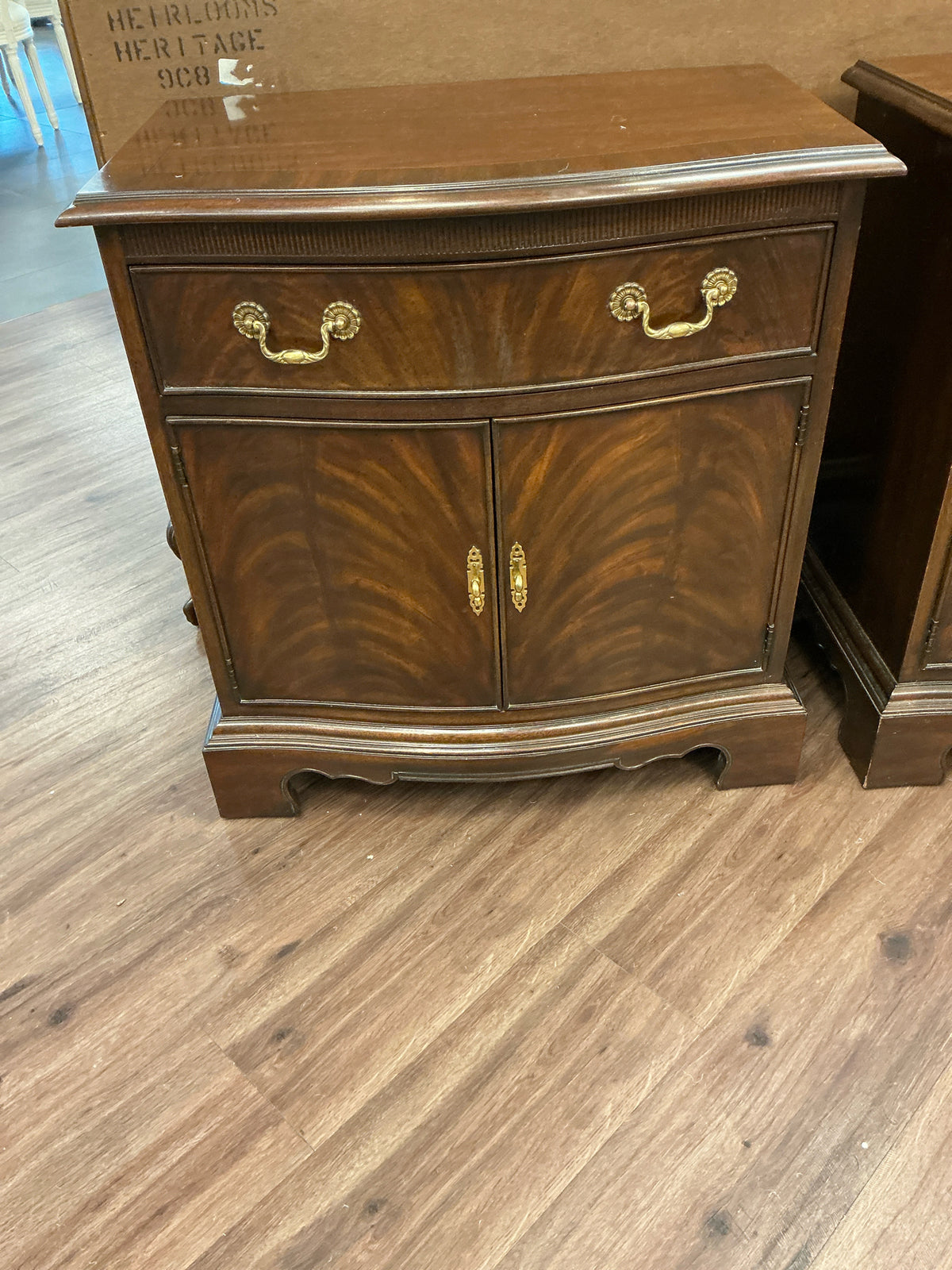 Nightstands
