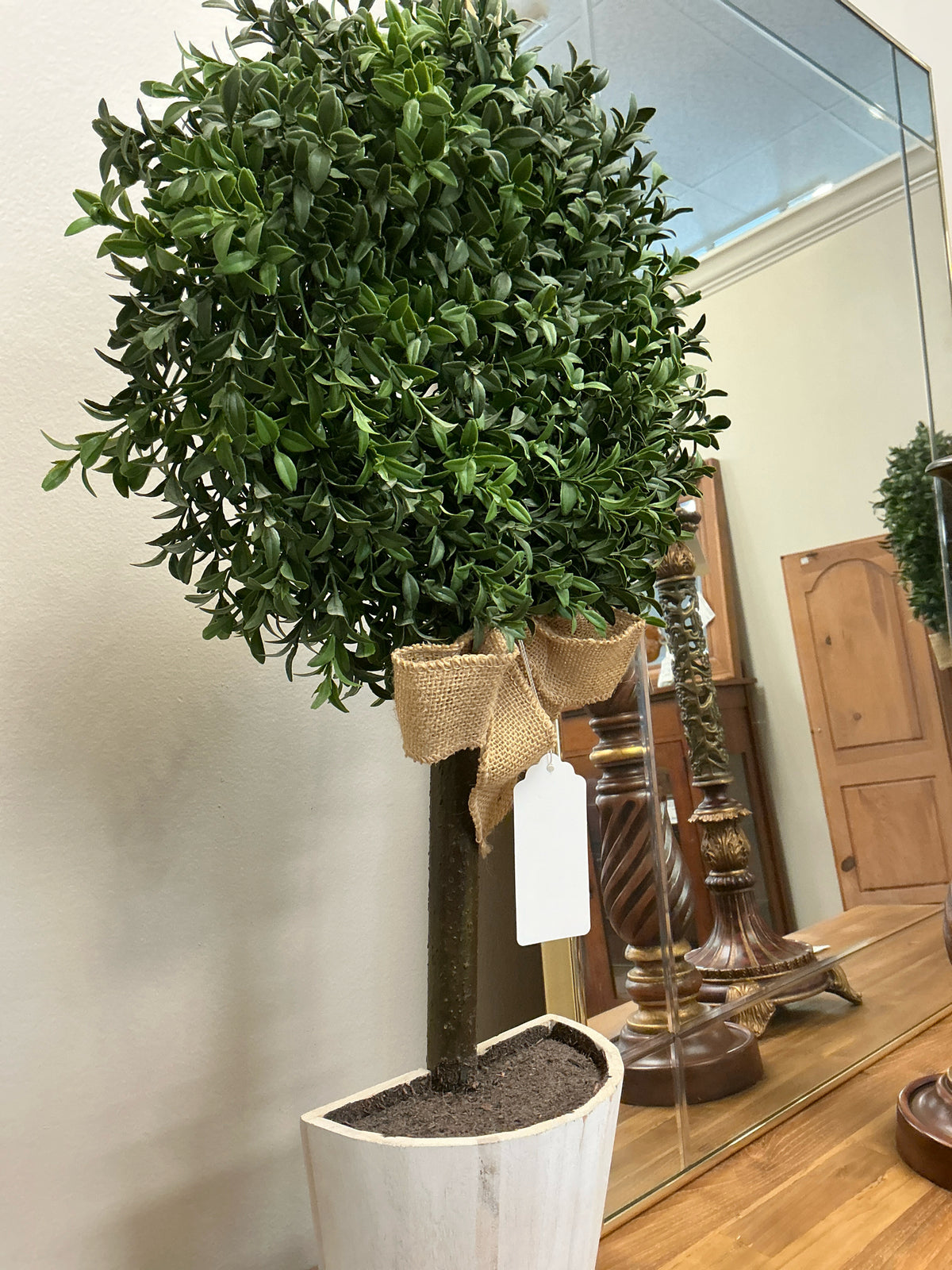 Greenery